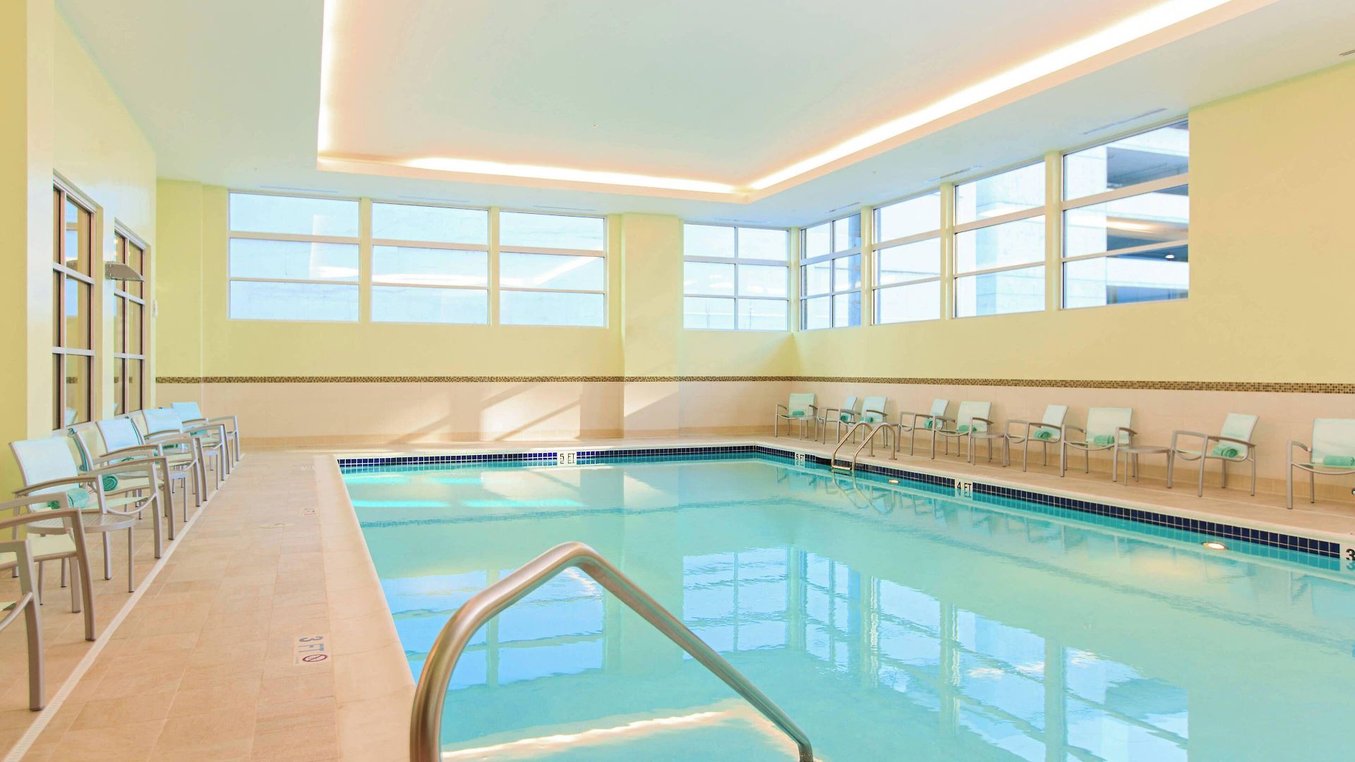 By Marriott Vanderbilt/west End 3* Nashville