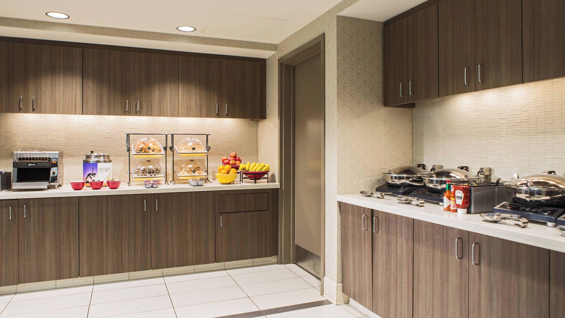 By Marriott Vanderbilt/west End 3*