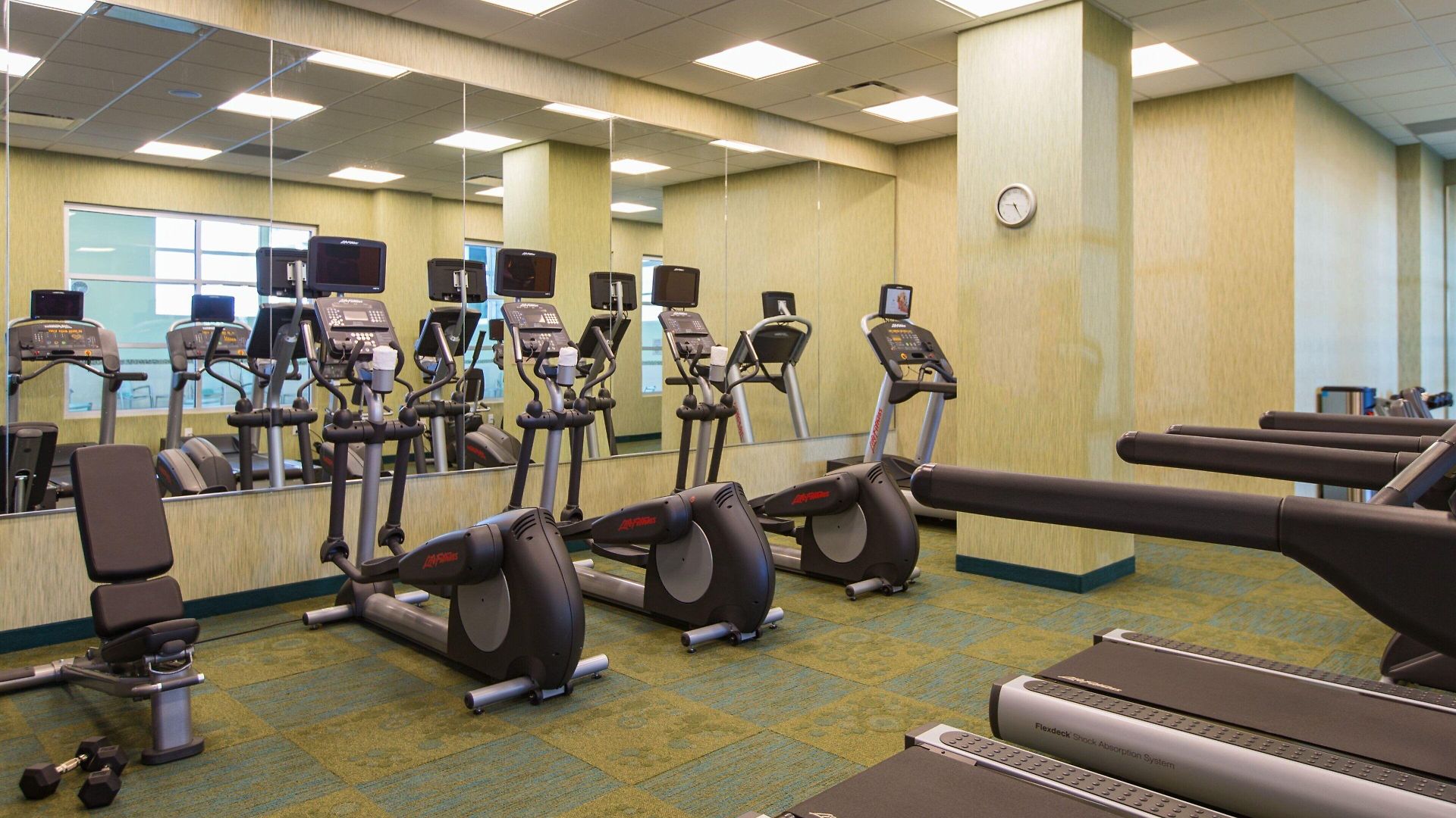By Marriott Vanderbilt/west End Hotel 3*