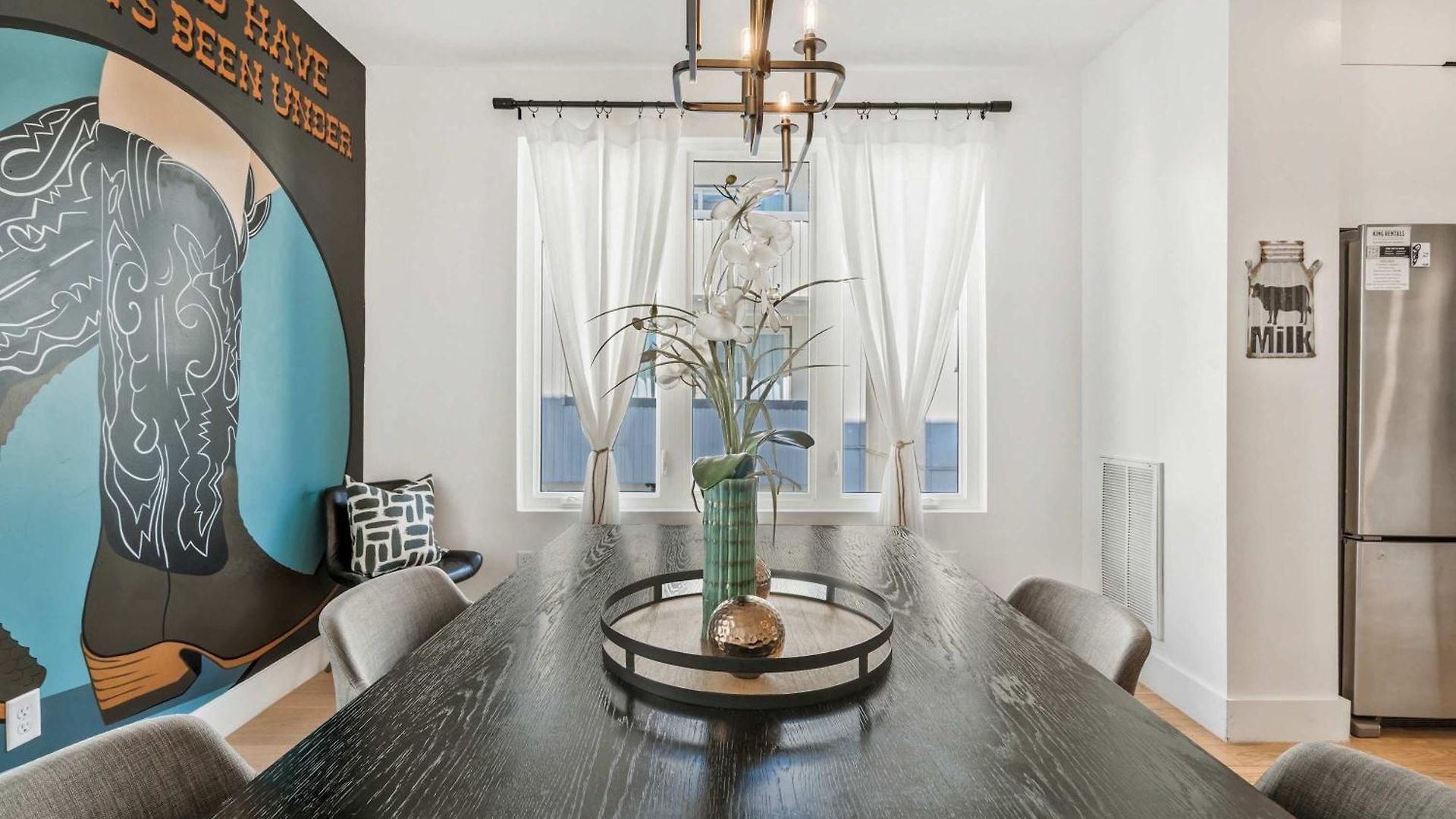 Holiday home Haven With Gorgeous Skyline Views Nashville