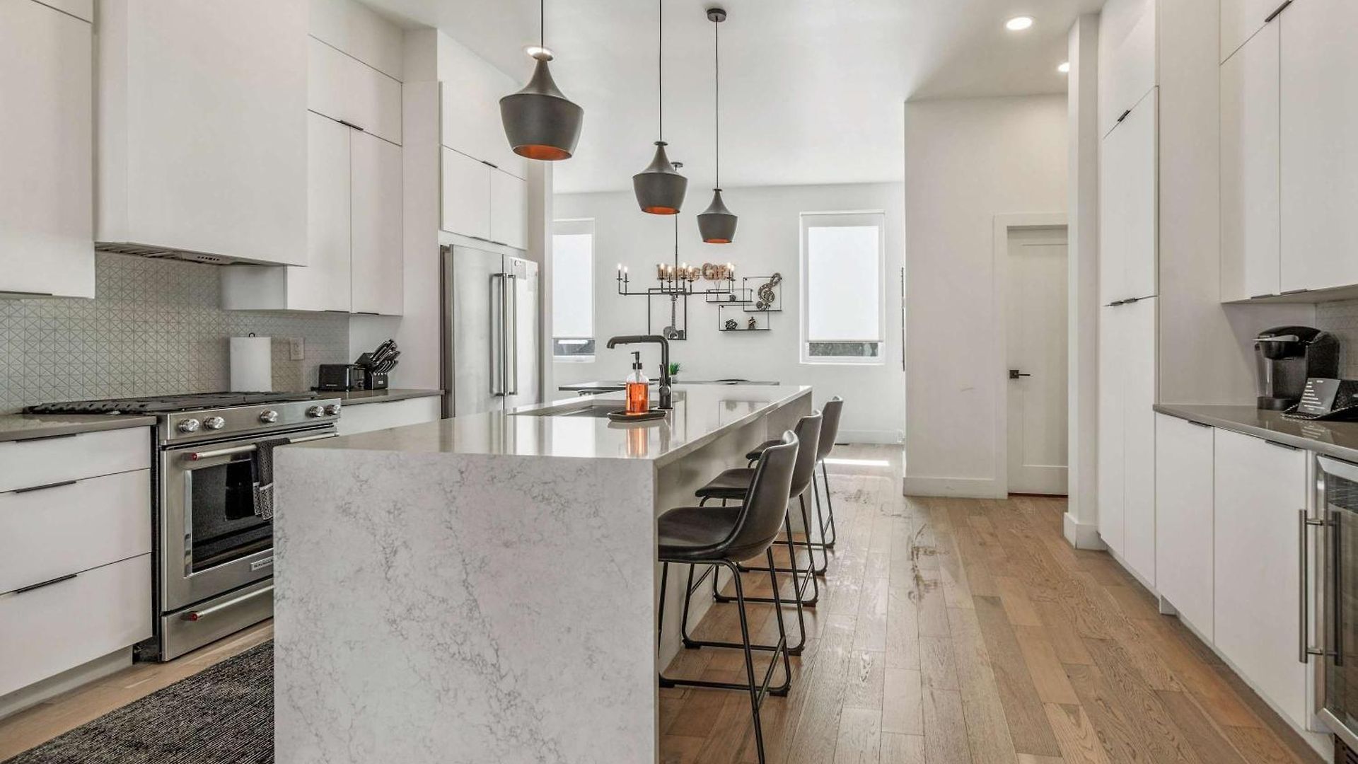 Holiday home Charming Gulch Retreat - Skyline Perfection Nashville