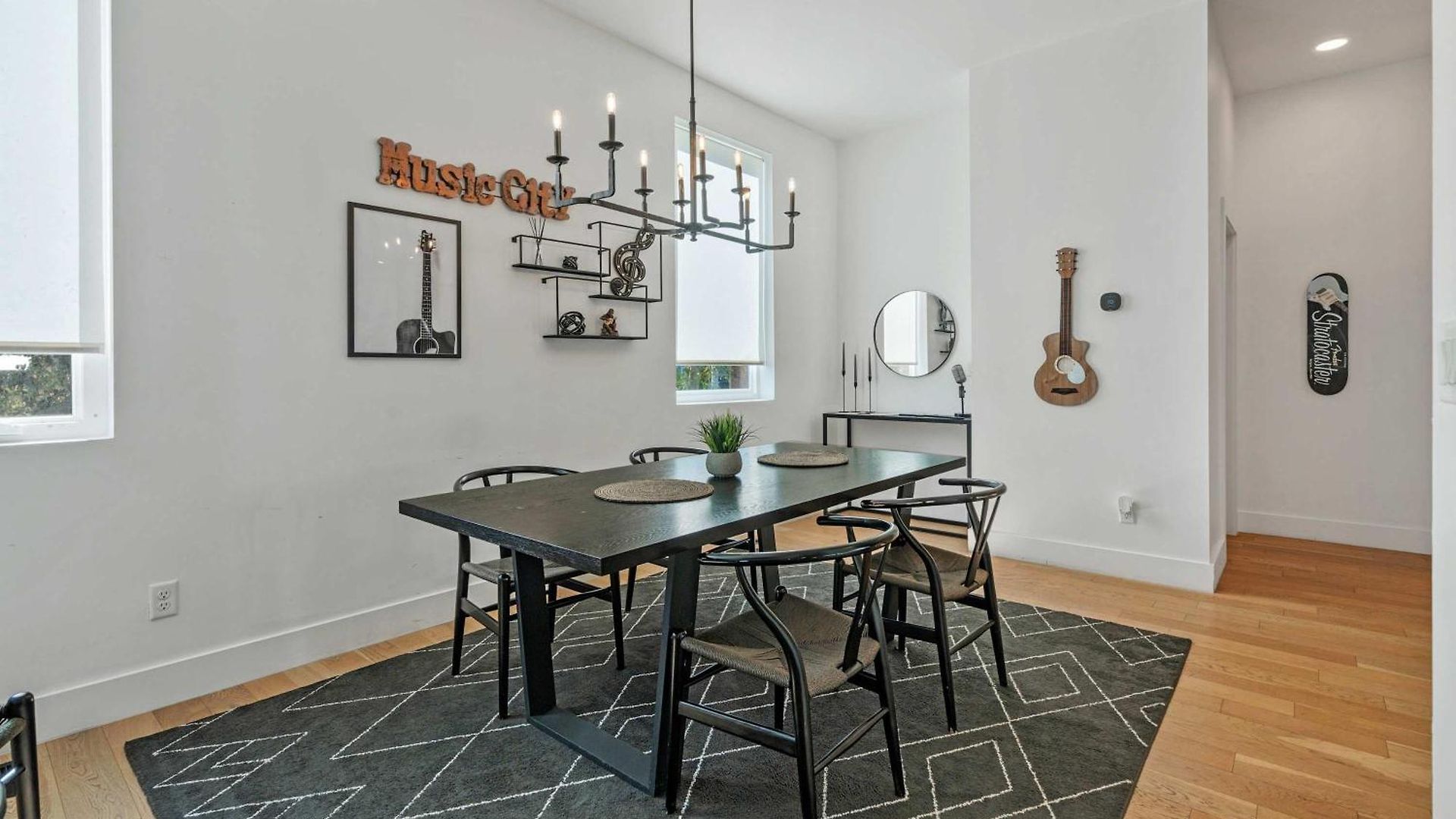 Holiday home Charming Gulch Retreat - Skyline Perfection