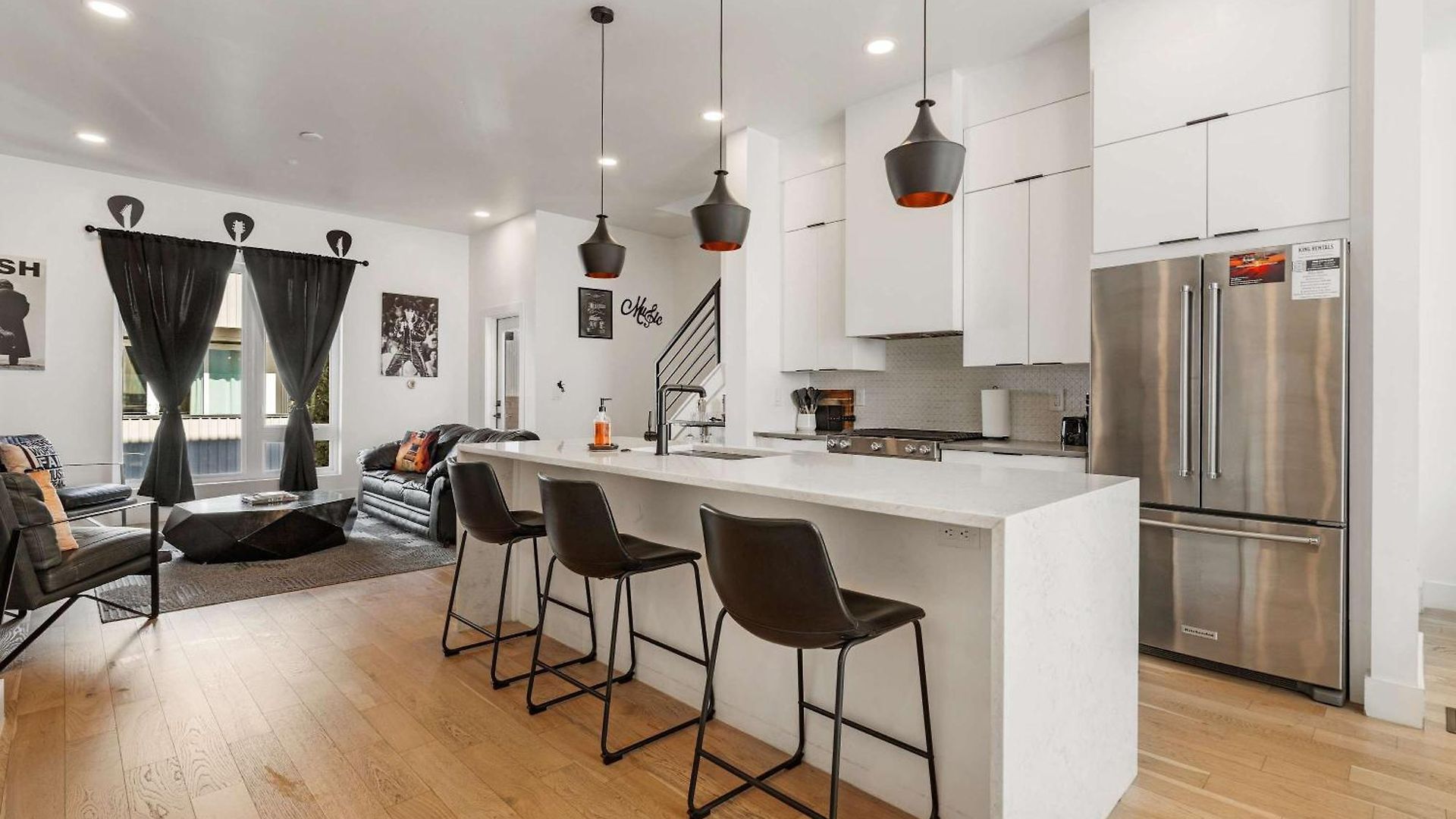Charming Gulch Retreat - Skyline Perfection Holiday home *