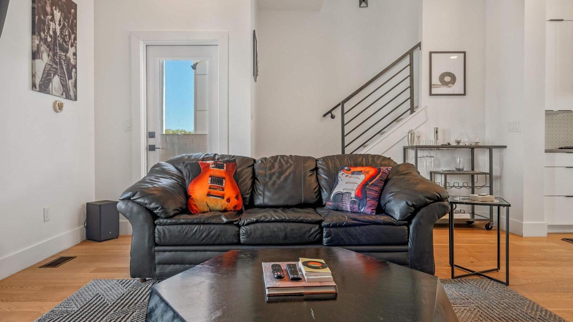 Holiday home Charming Gulch Retreat - Skyline Perfection Nashville