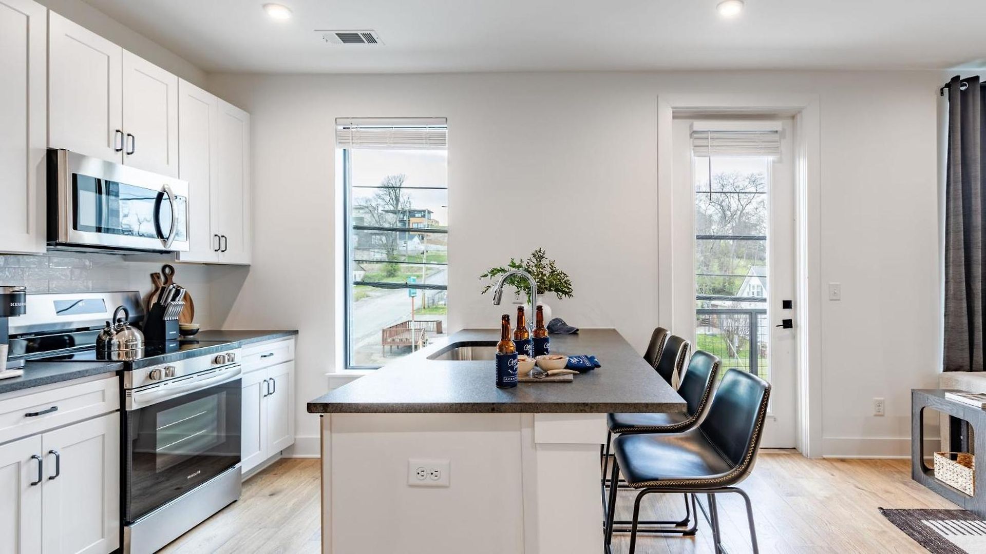 The Heights By Avantstay Holiday home *