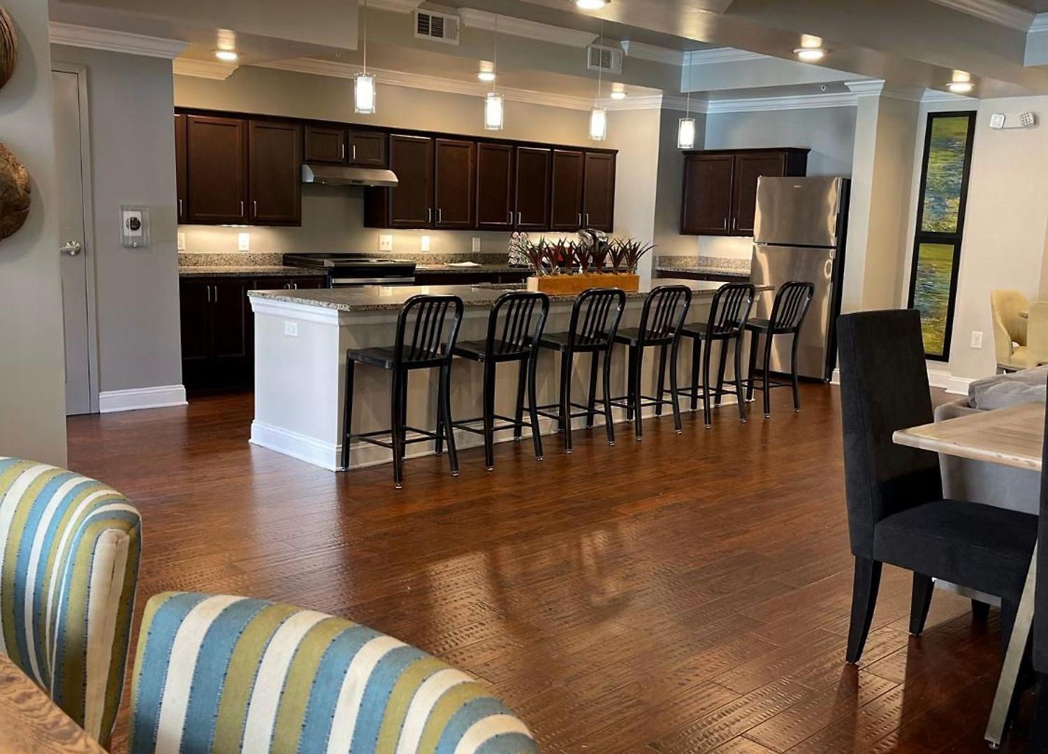 Apartment Landing - The Flats At Walden Grove *