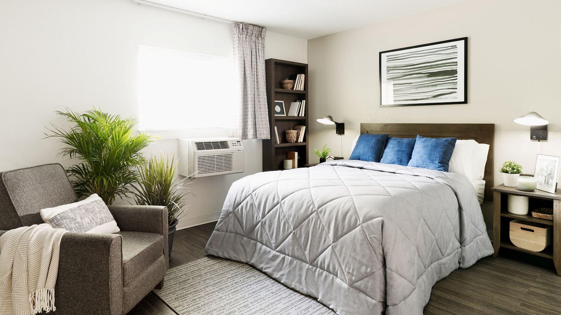 Intown Extended Tn - Murfreesboro Pike 2* Nashville