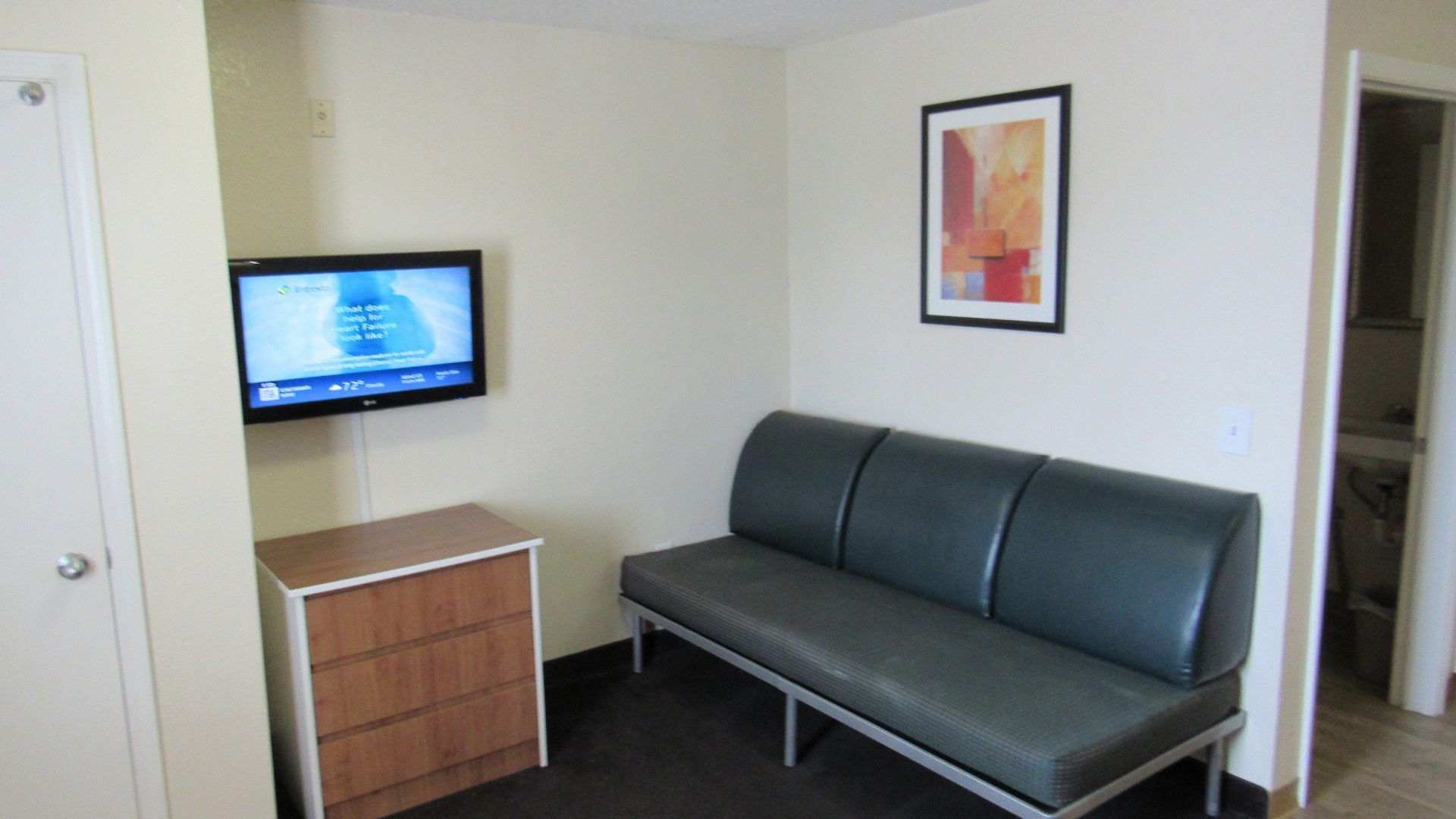 Hotel Intown Extended Tn - Bellevue