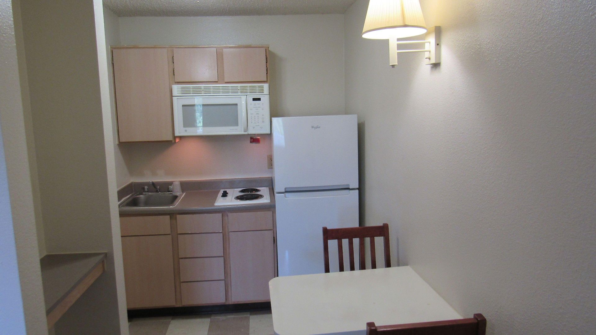 Intown Extended Tn - Bell Road Hotel Nashville