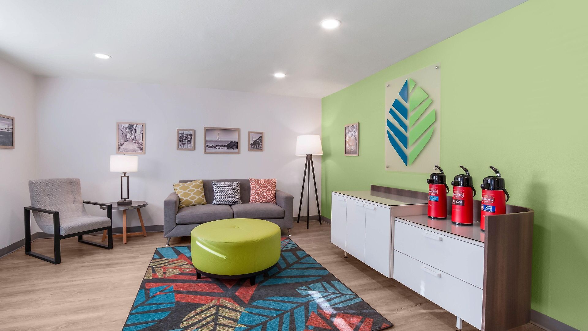 Woodspring Airport Hotel