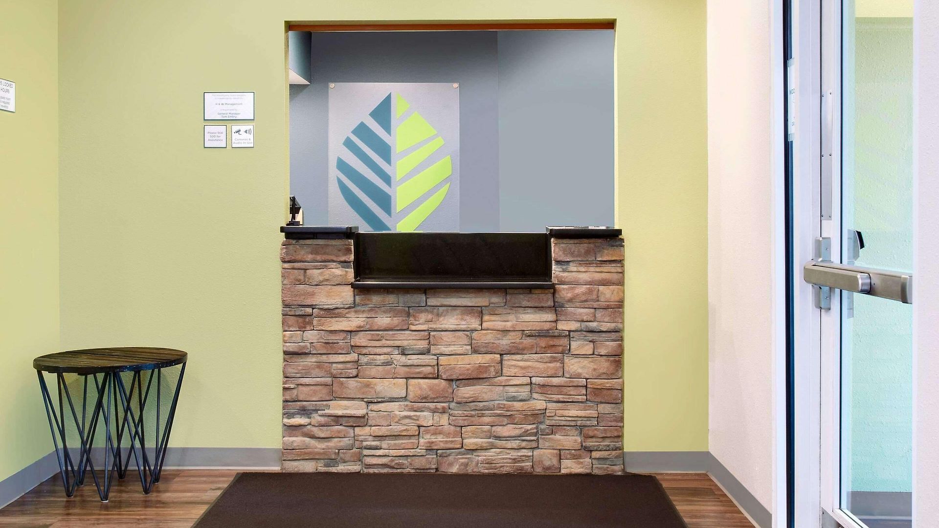 Hotel Woodspring Airport Nashville