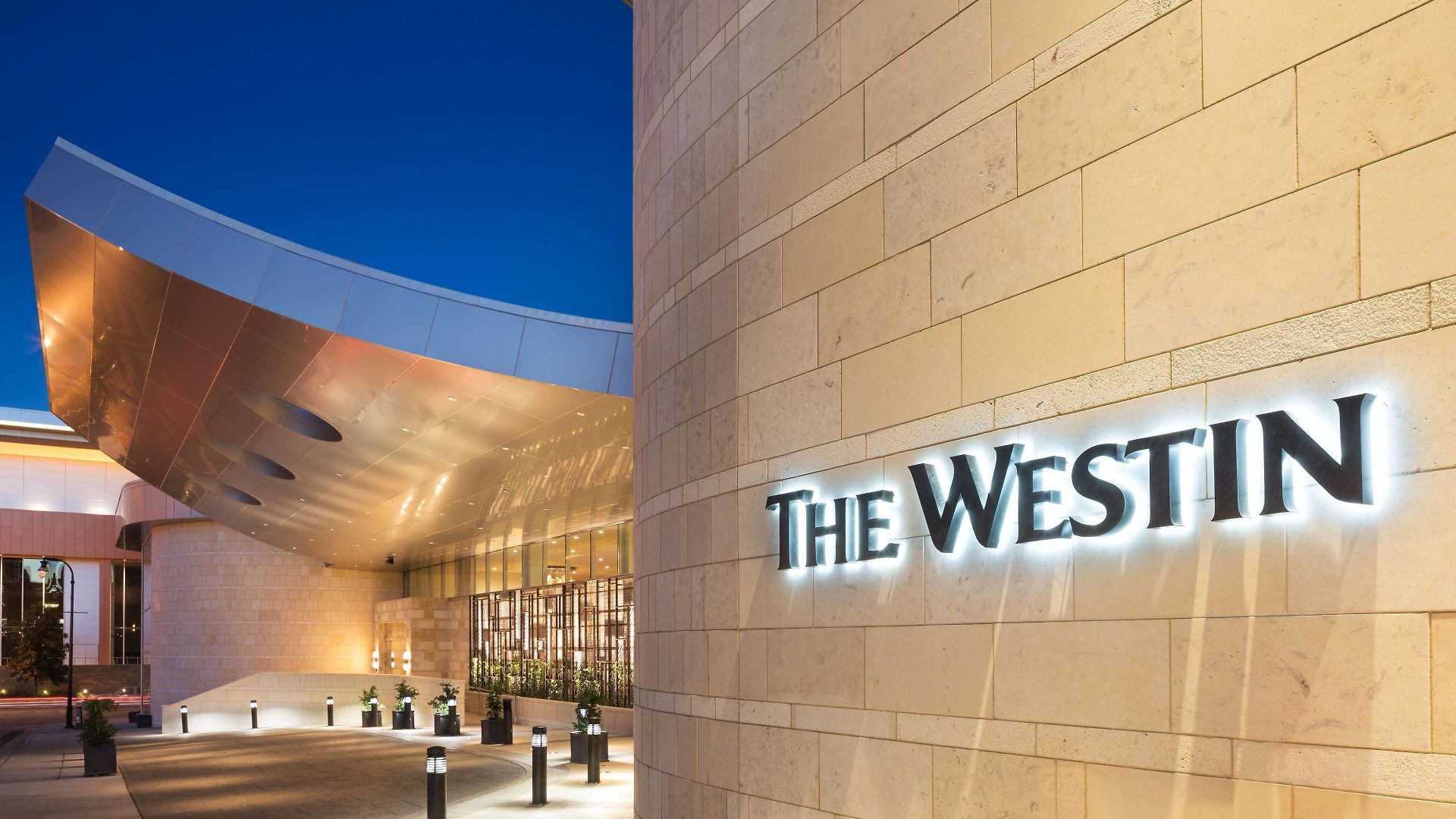 The Westin Nashville Nashville
