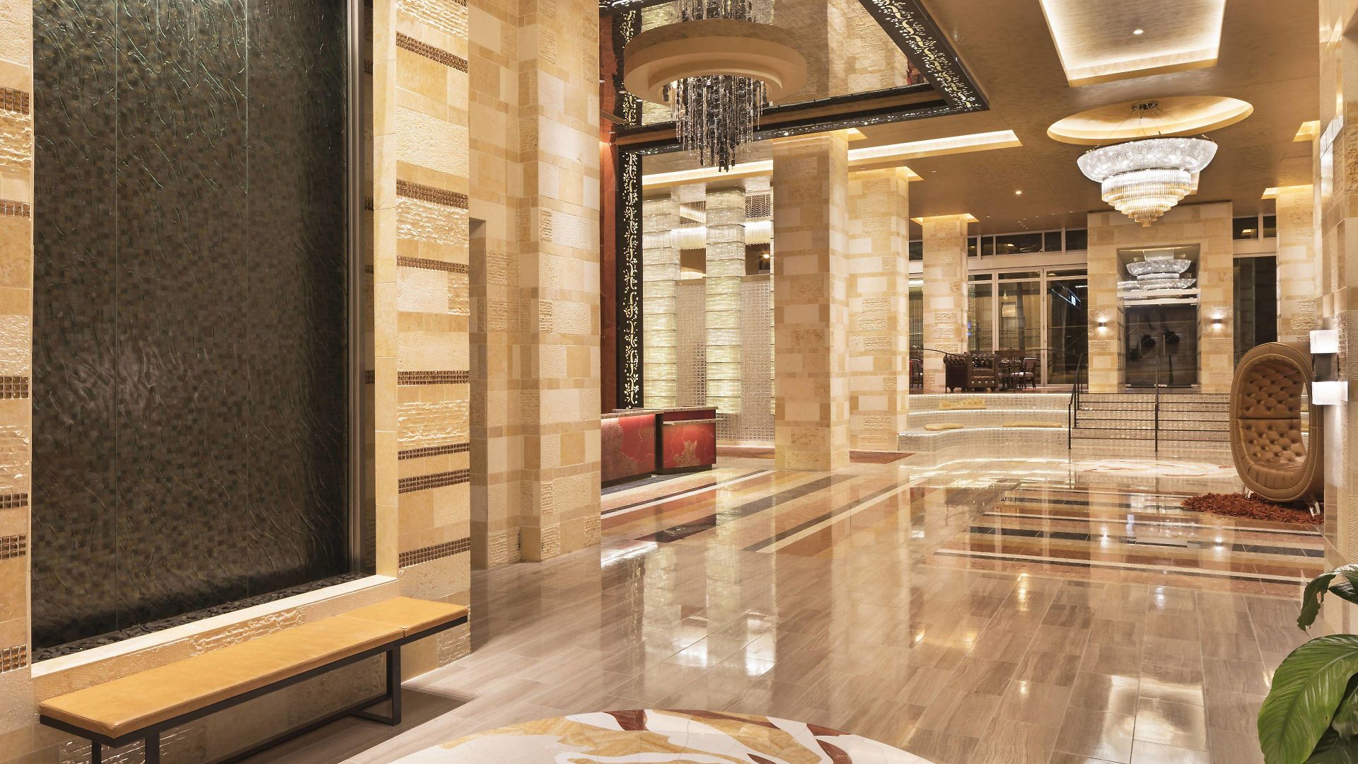 The Westin Nashville Hotel