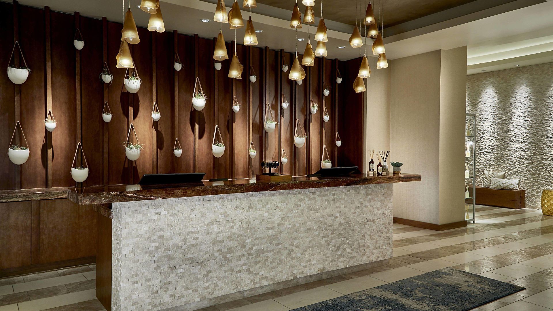Hotel The Westin Nashville Nashville