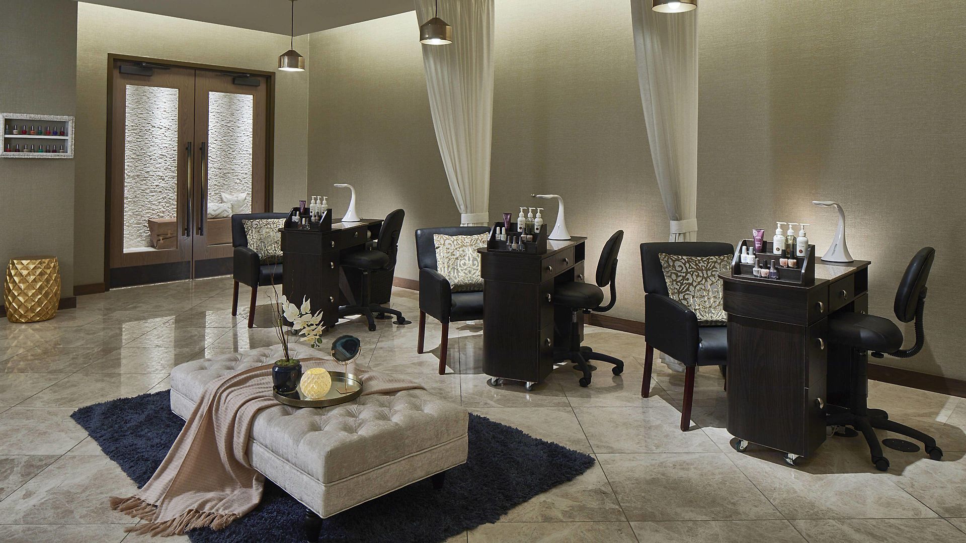 The Westin Nashville Hotel 4*