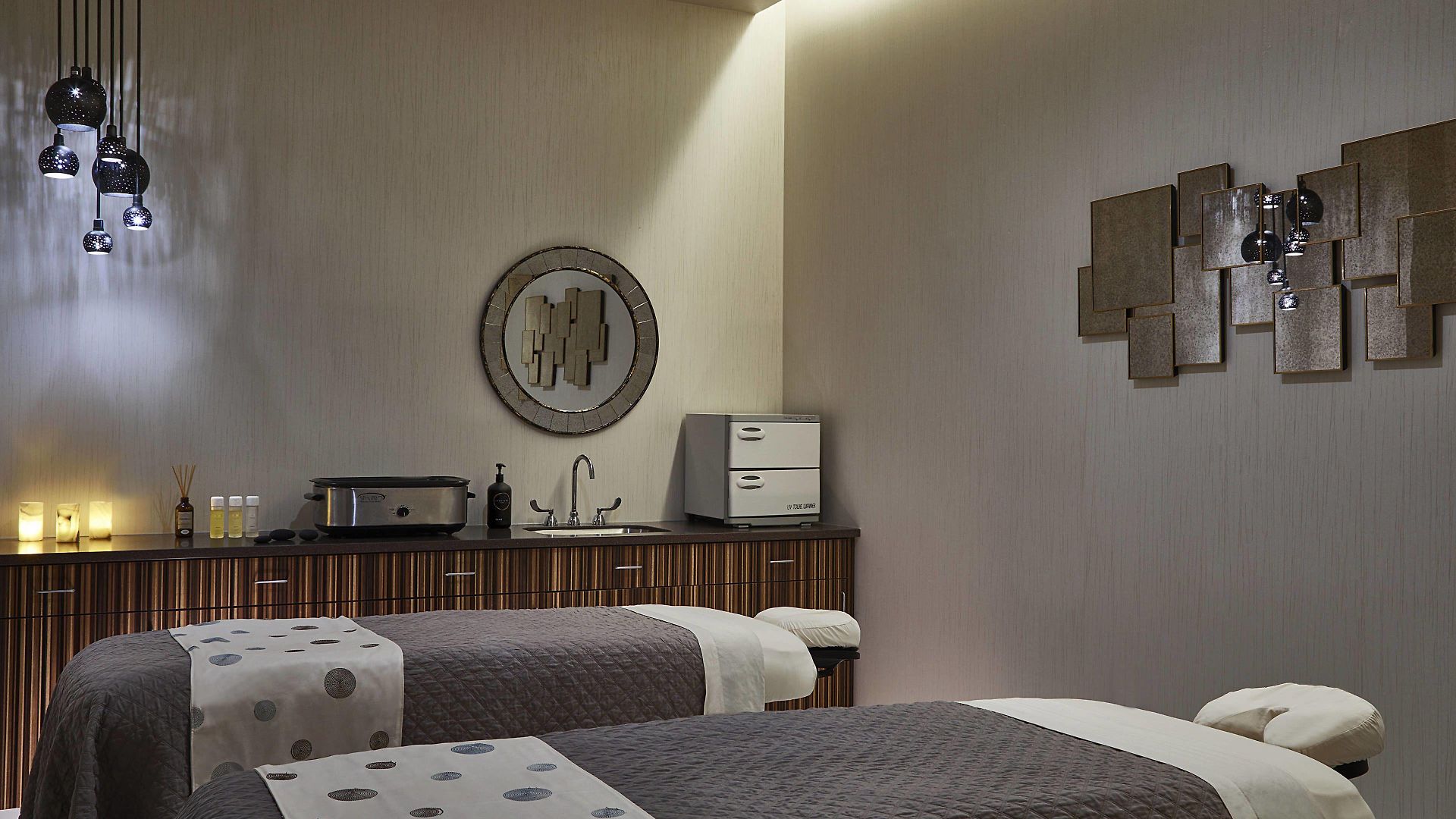 The Westin Nashville Nashville