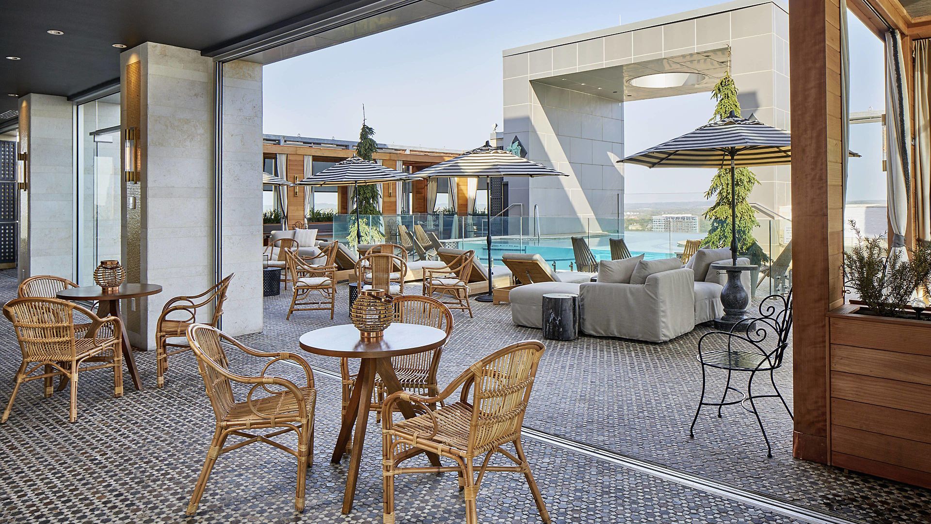 The Westin Nashville Hotel