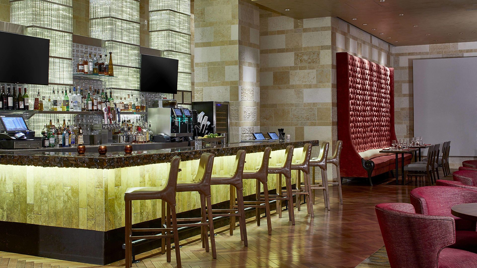 The Westin Nashville Nashville