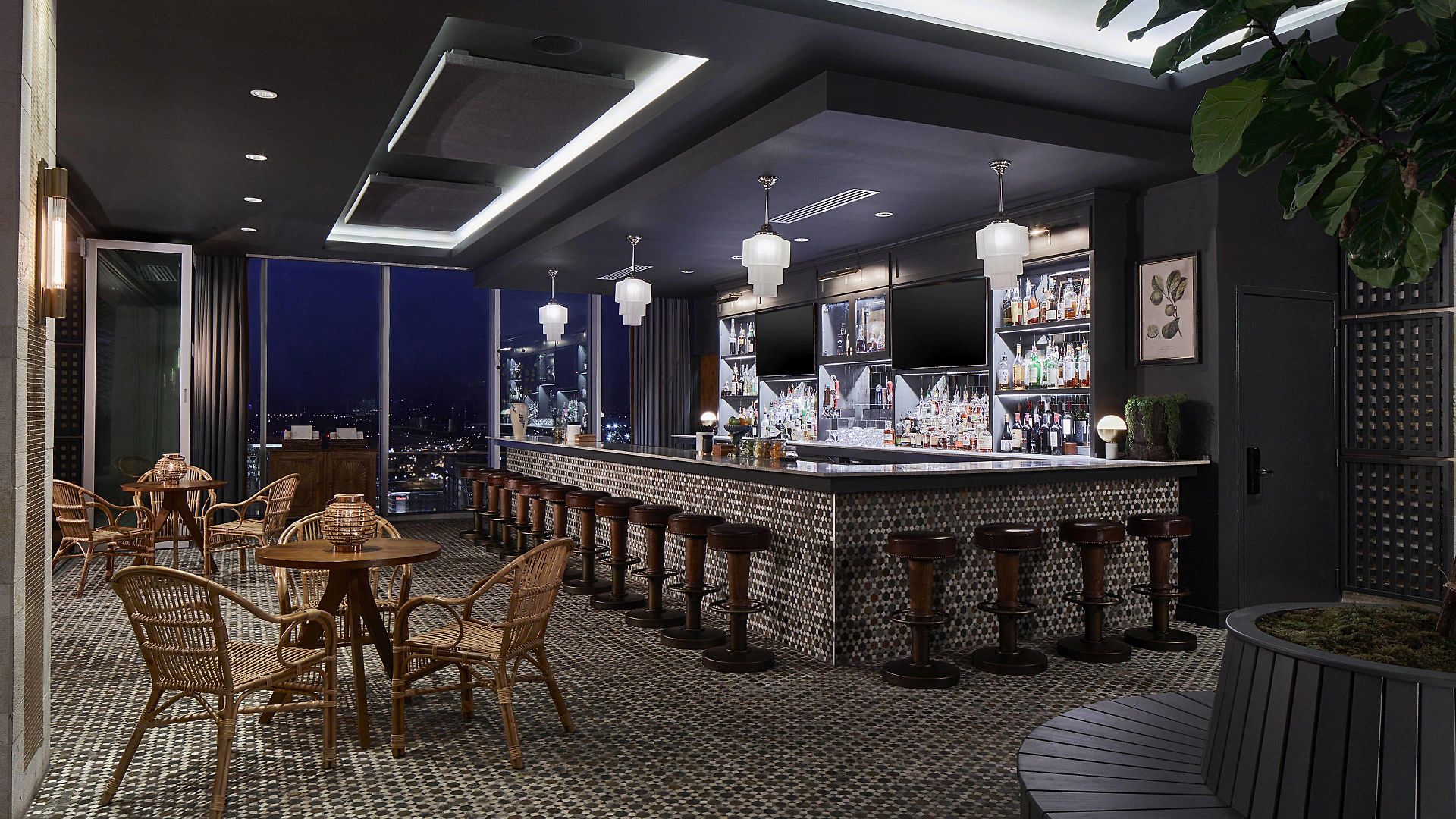 The Westin Nashville 4*