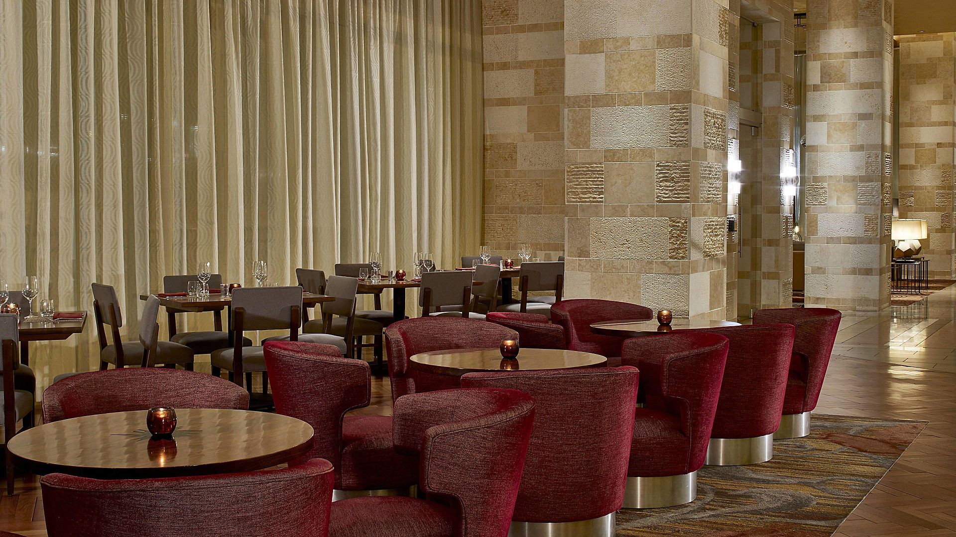 The Westin Nashville Hotel