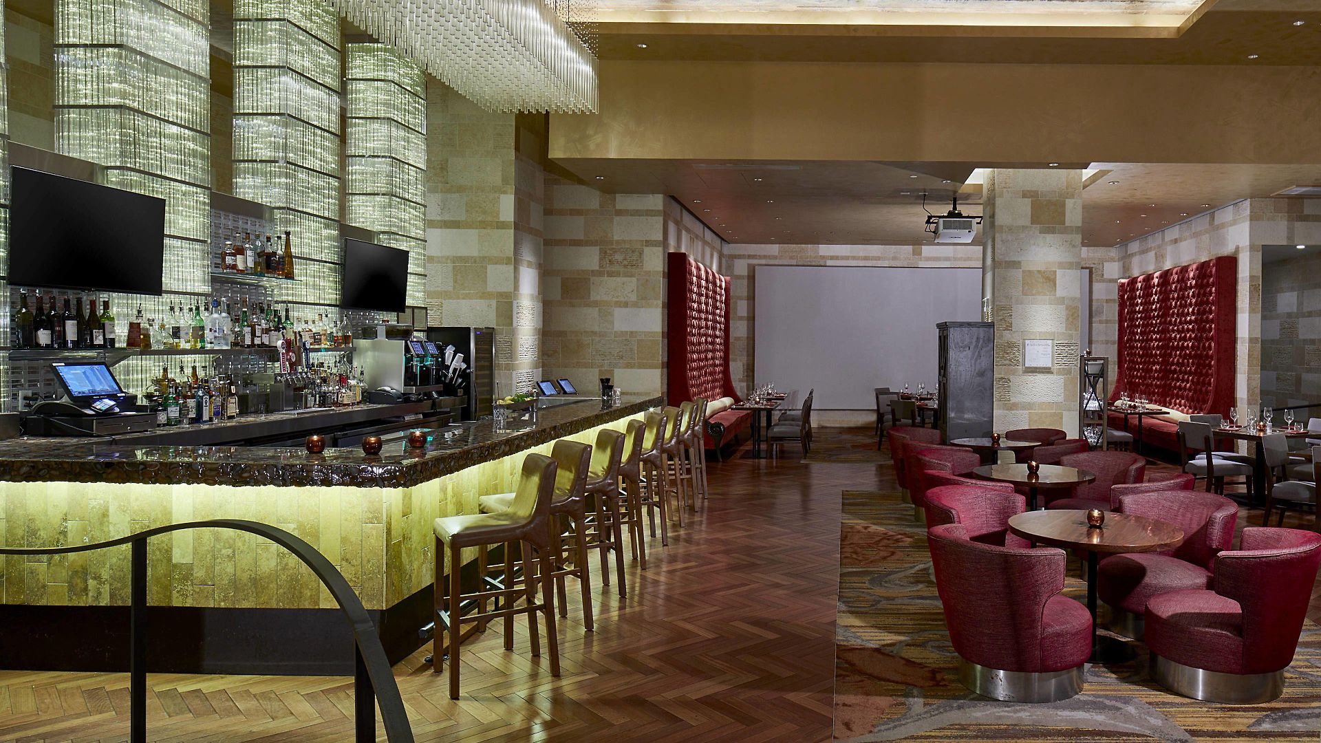 Hotel The Westin Nashville
