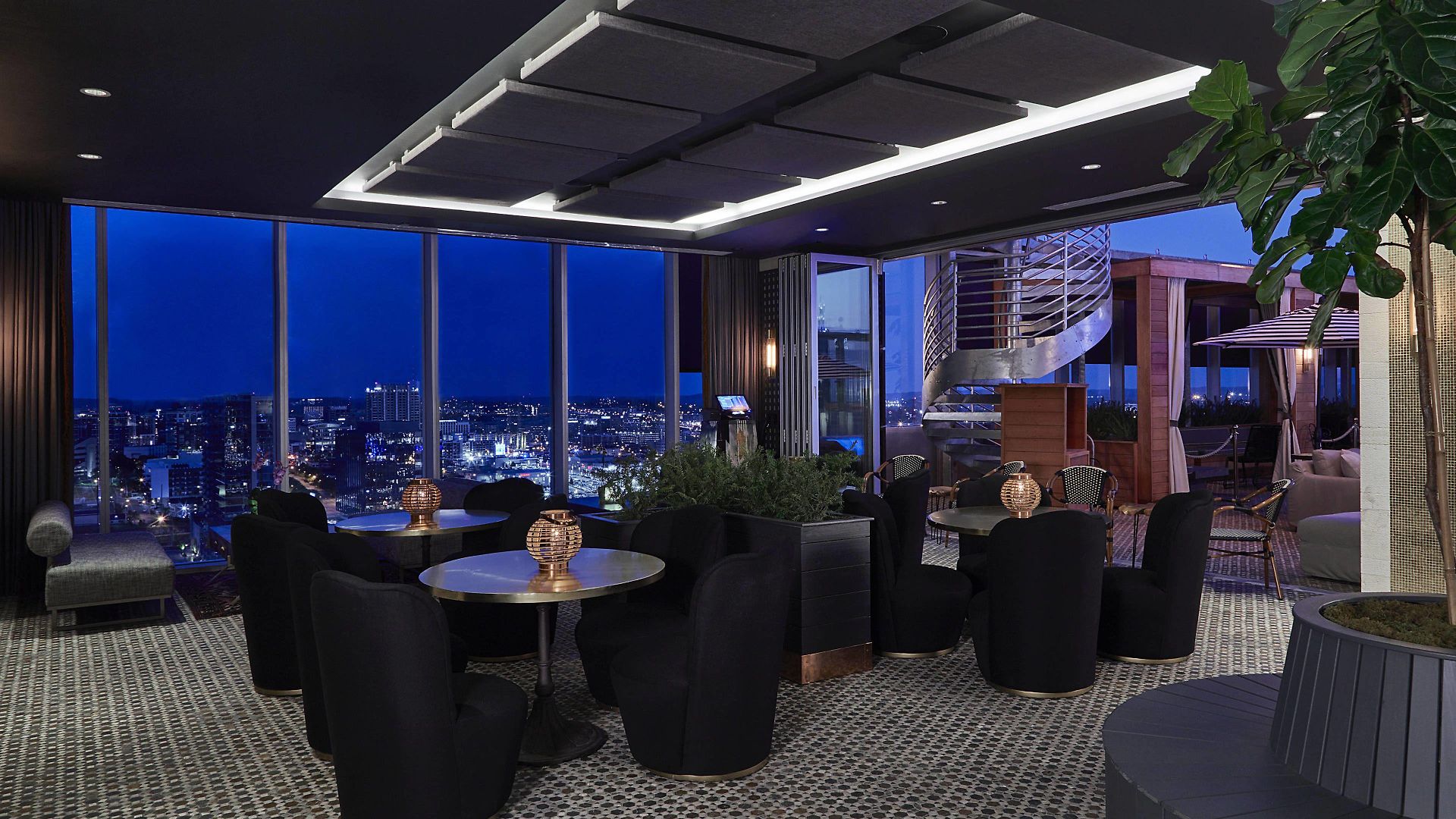 The Westin Nashville