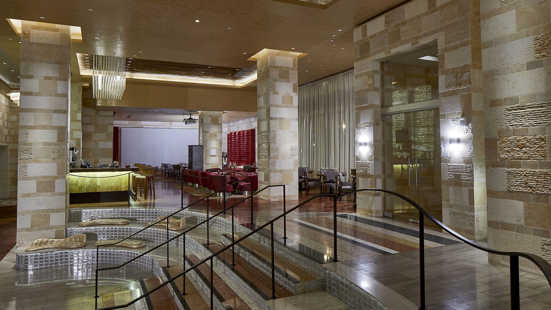 Hotel The Westin Nashville