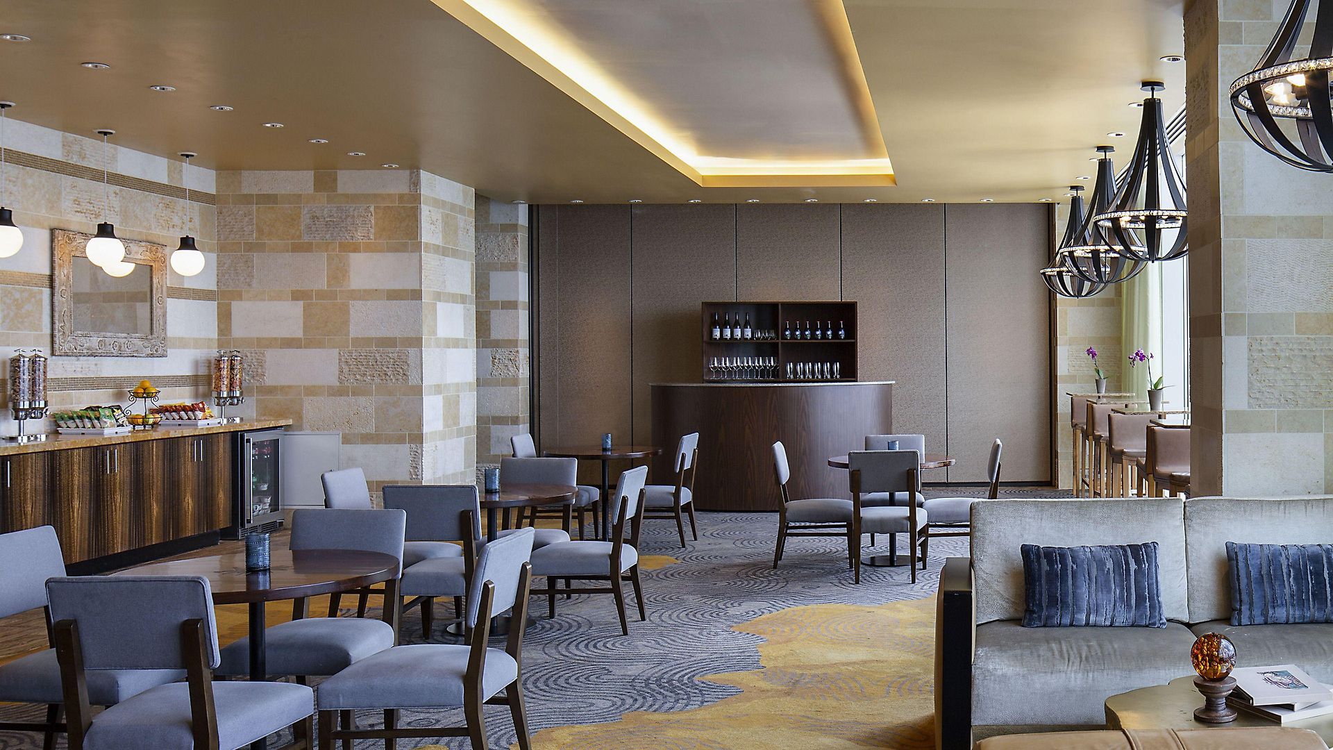 The Westin Nashville Hotel Nashville