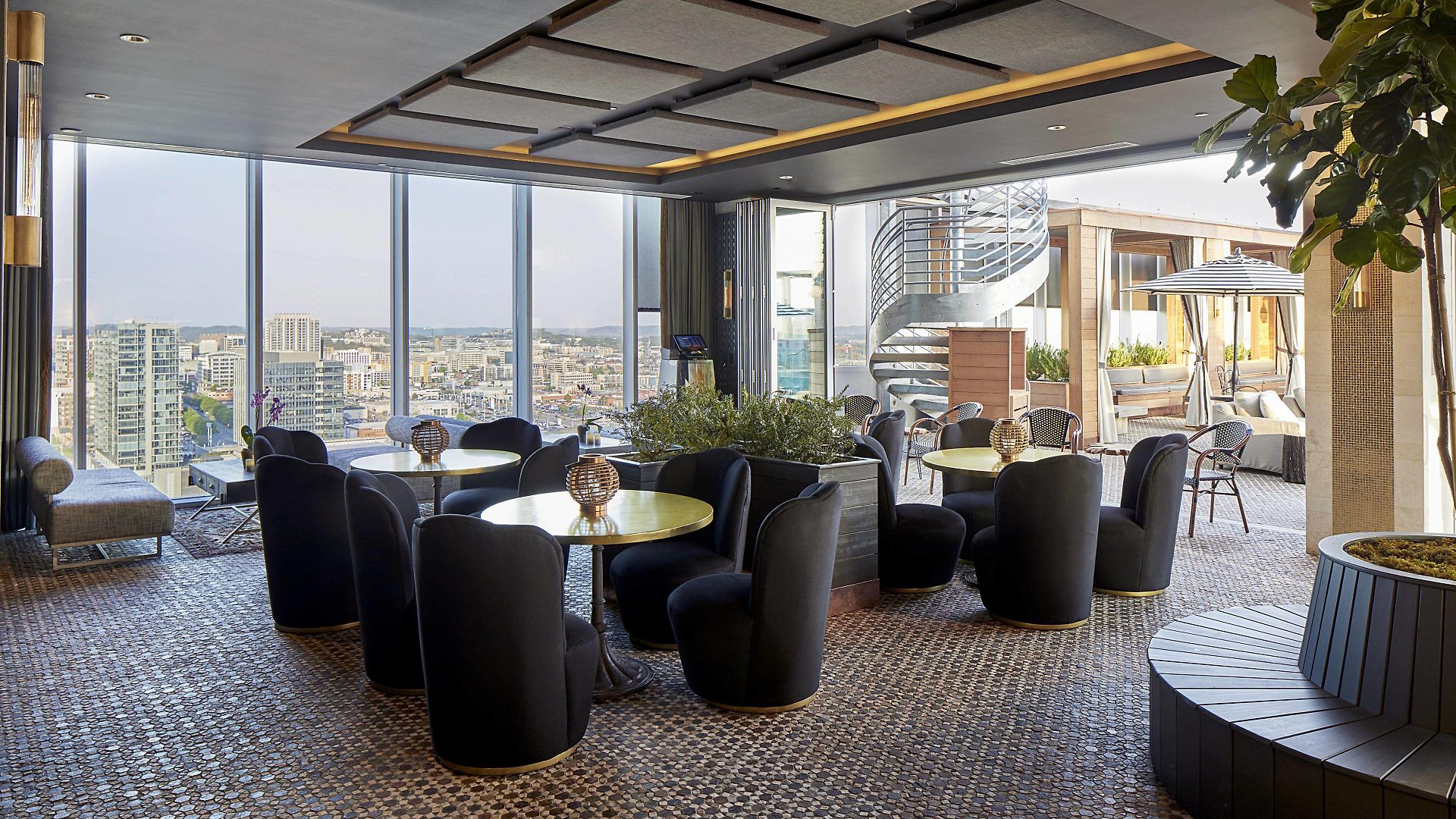 The Westin Nashville Nashville