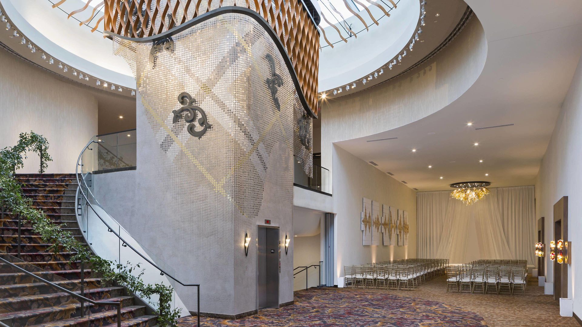 Hotel The Westin Nashville 4*