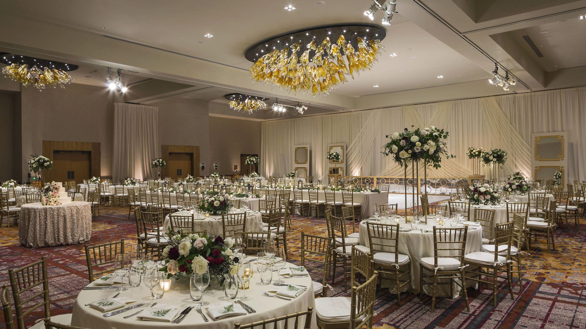 Hotel The Westin Nashville 4*