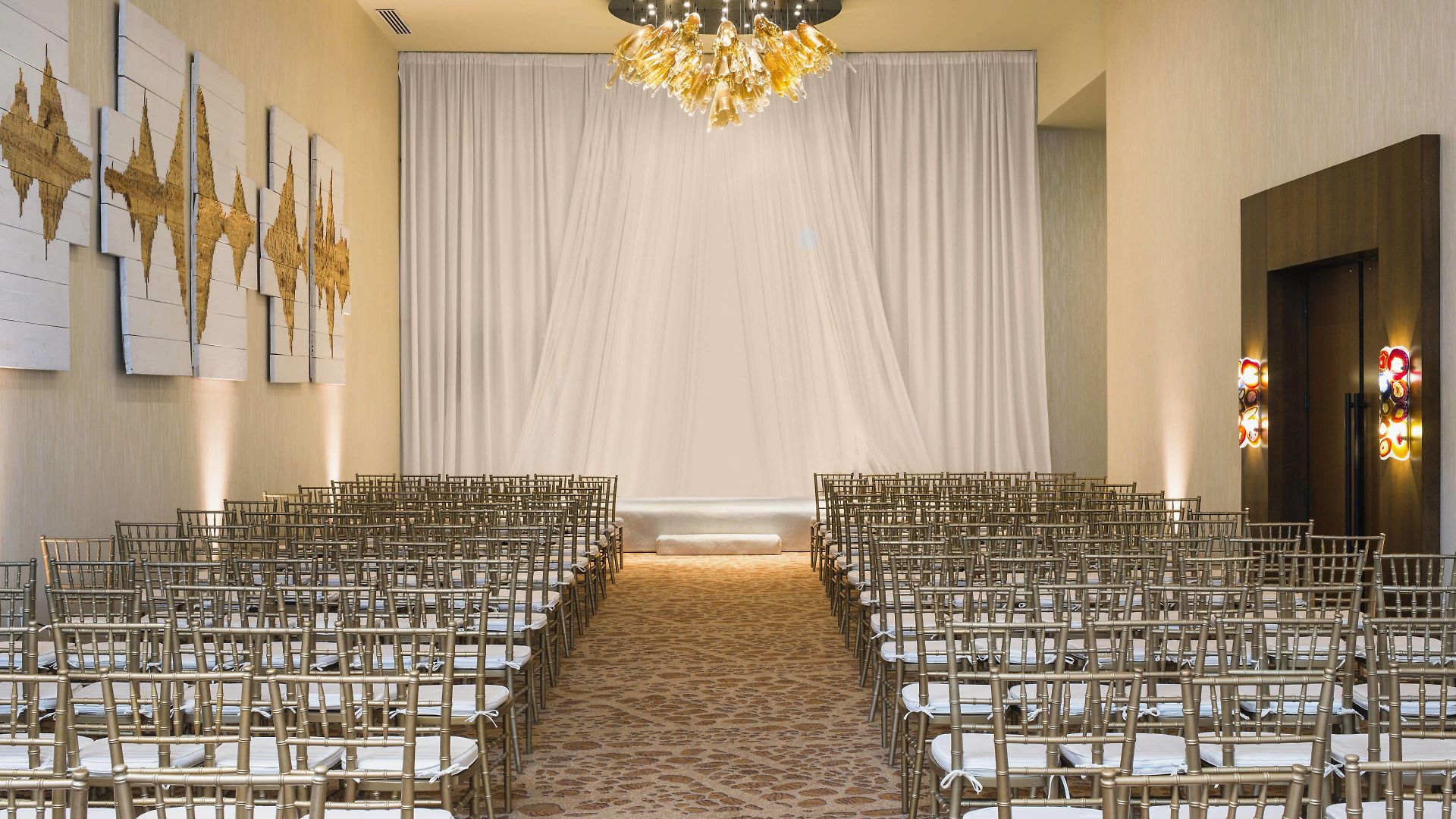 Hotel The Westin Nashville Nashville