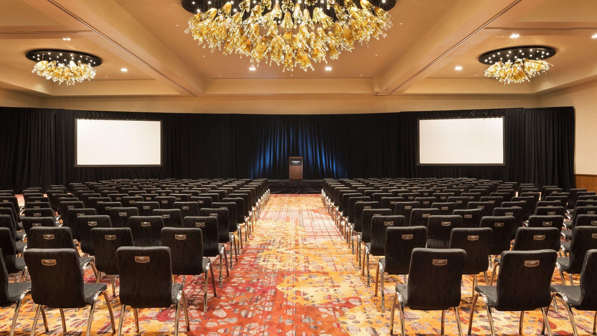The Westin Nashville