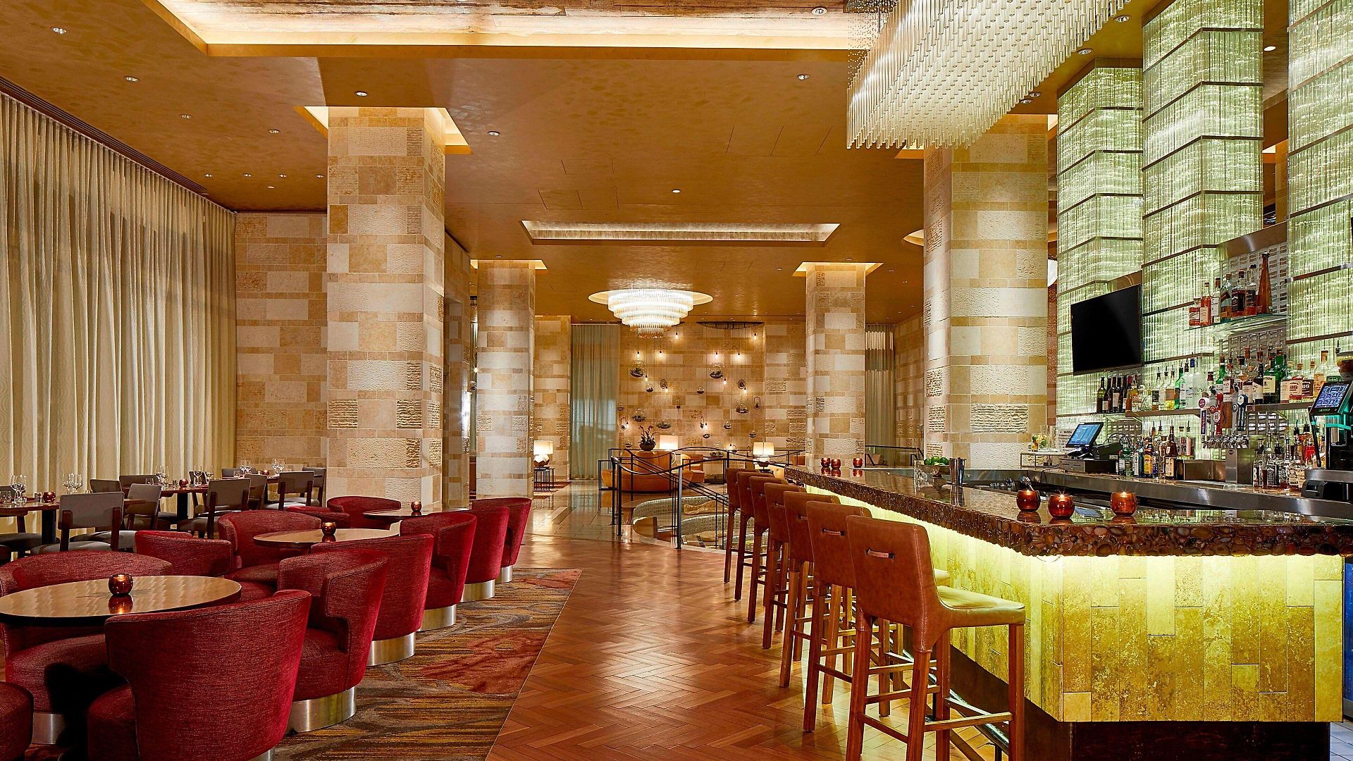 Hotel The Westin Nashville Nashville