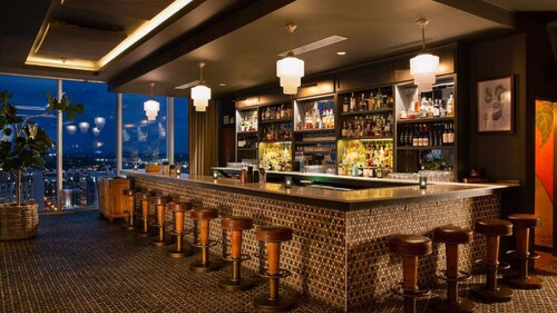 Hotel The Westin Nashville 4*