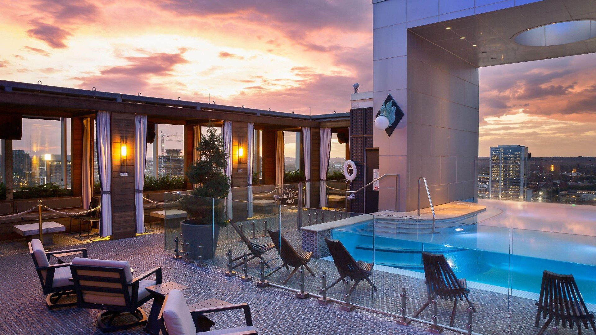 The Westin Nashville 4*