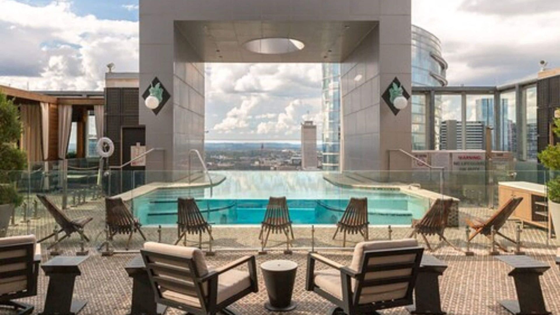 Hotel The Westin Nashville 4*
