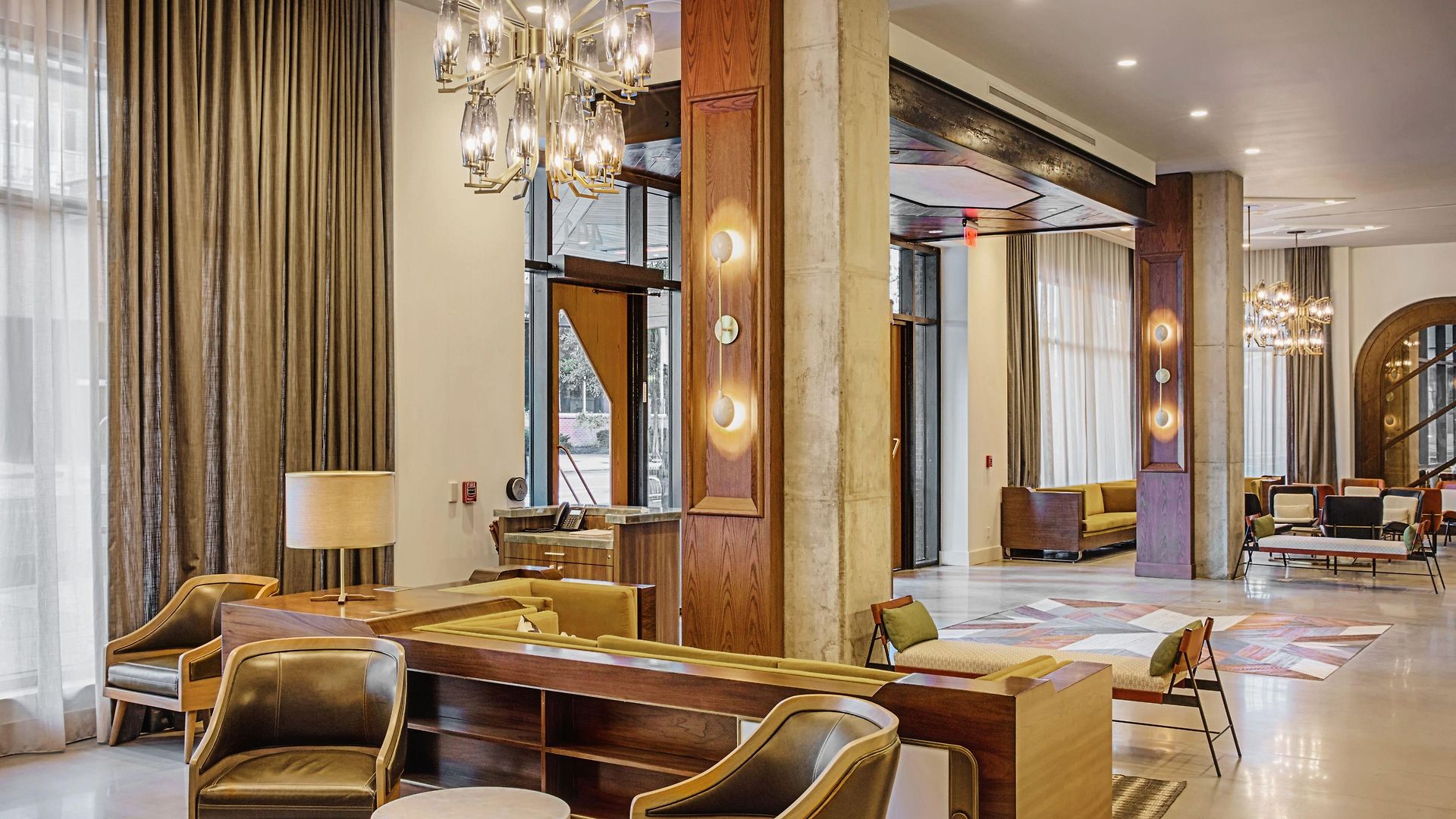 Thompson Nashville, By Hyatt