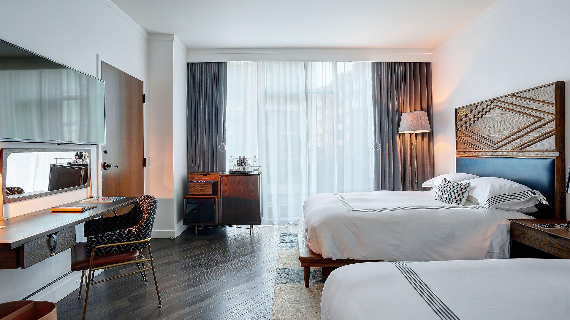 Thompson Nashville, By Hyatt