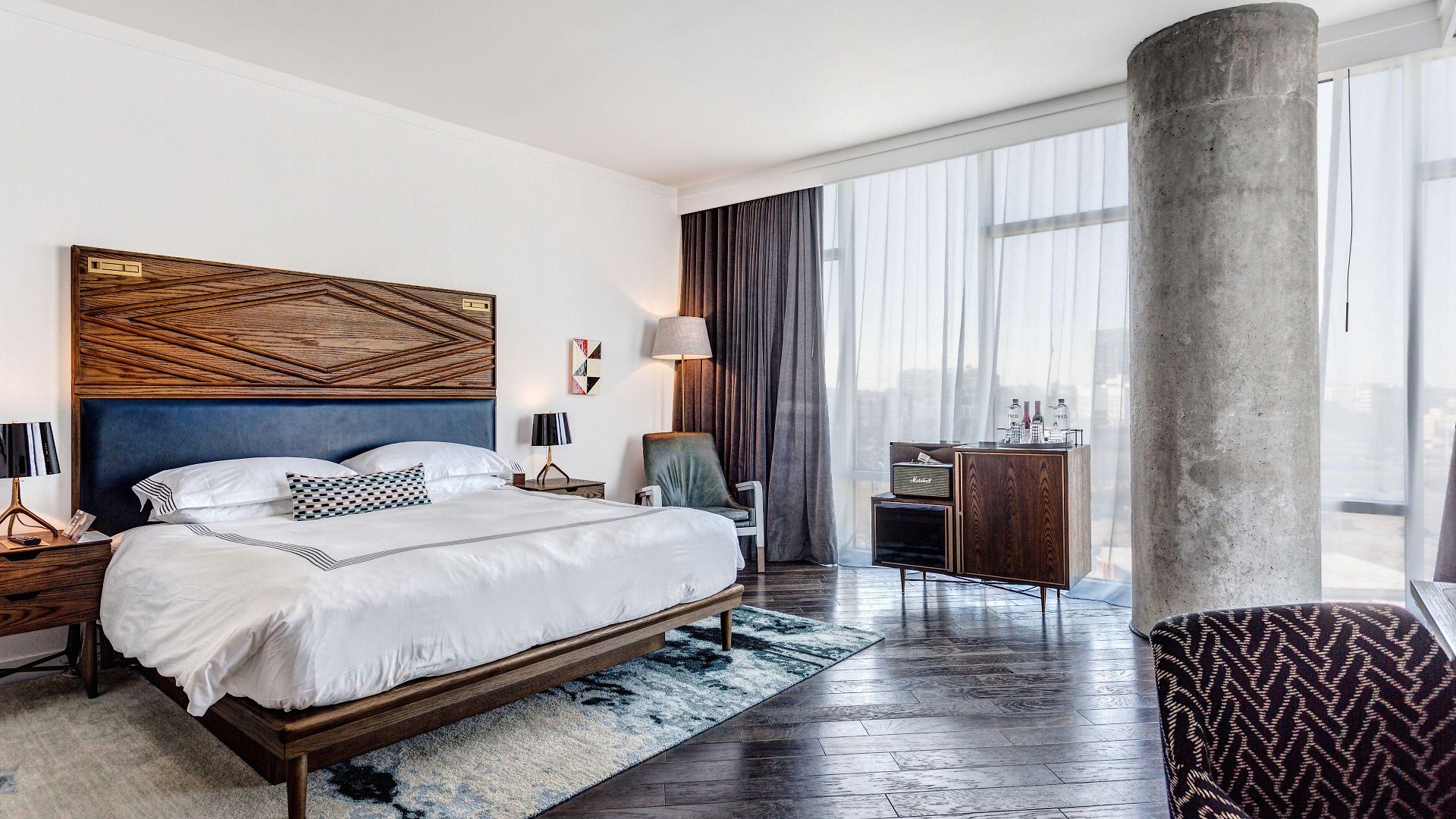 Thompson Nashville, By Hyatt Nashville