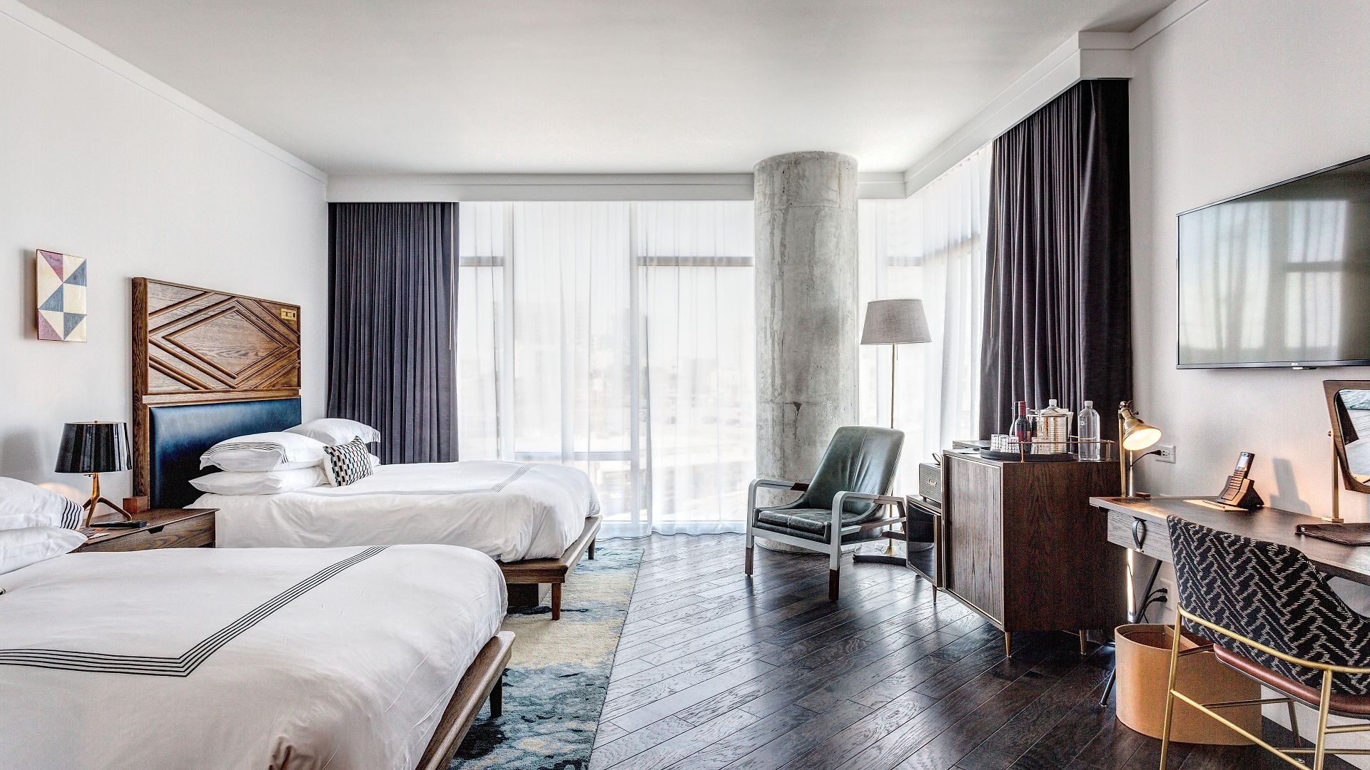 Thompson Nashville, By Hyatt Nashville