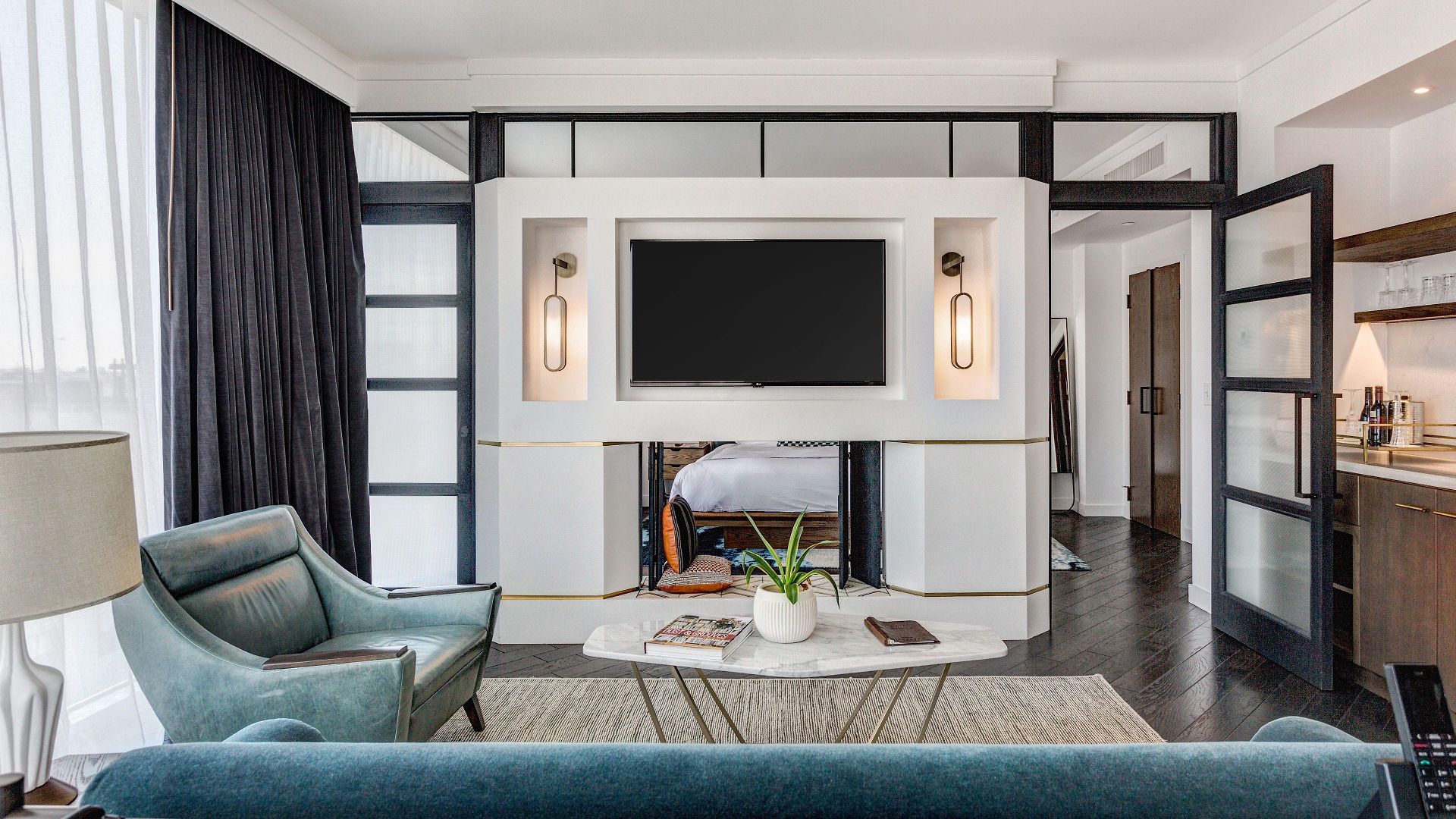 Hotel Thompson Nashville, By Hyatt 4*