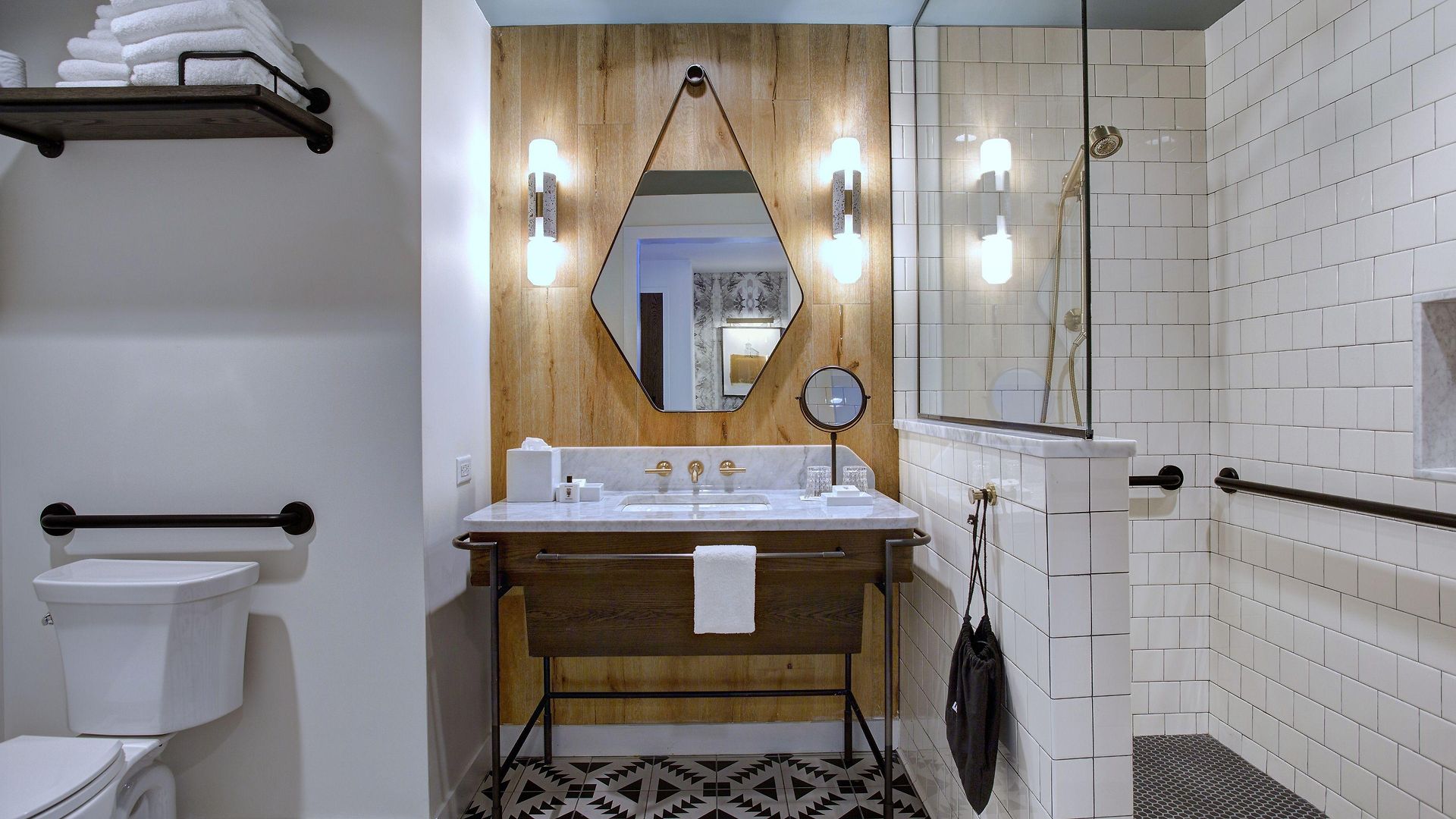 Hotel Thompson Nashville, By Hyatt 4*