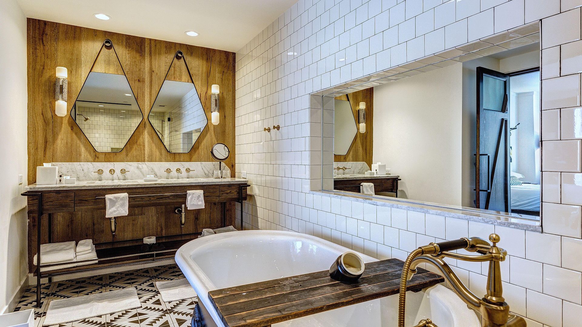 Thompson Nashville, By Hyatt 4* Nashville