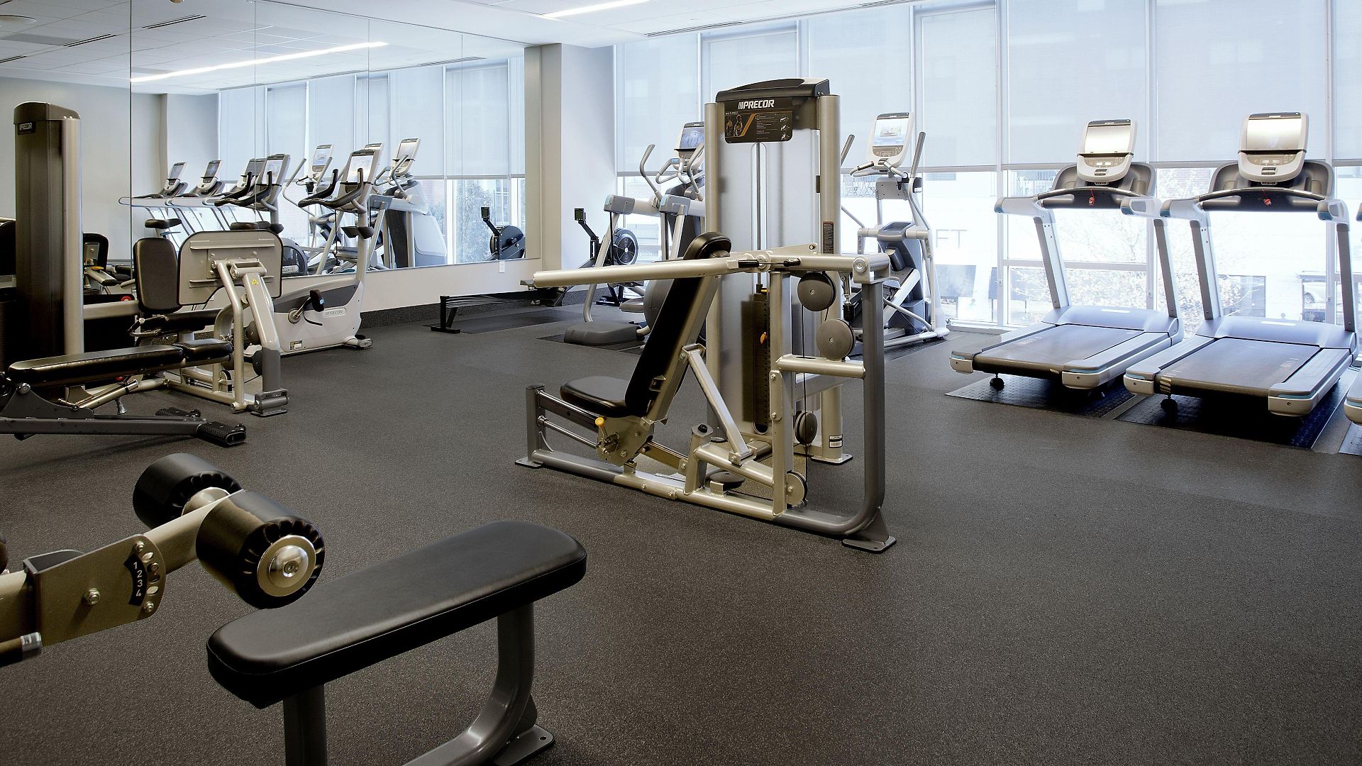 Thompson Nashville, By Hyatt Hotel 4*