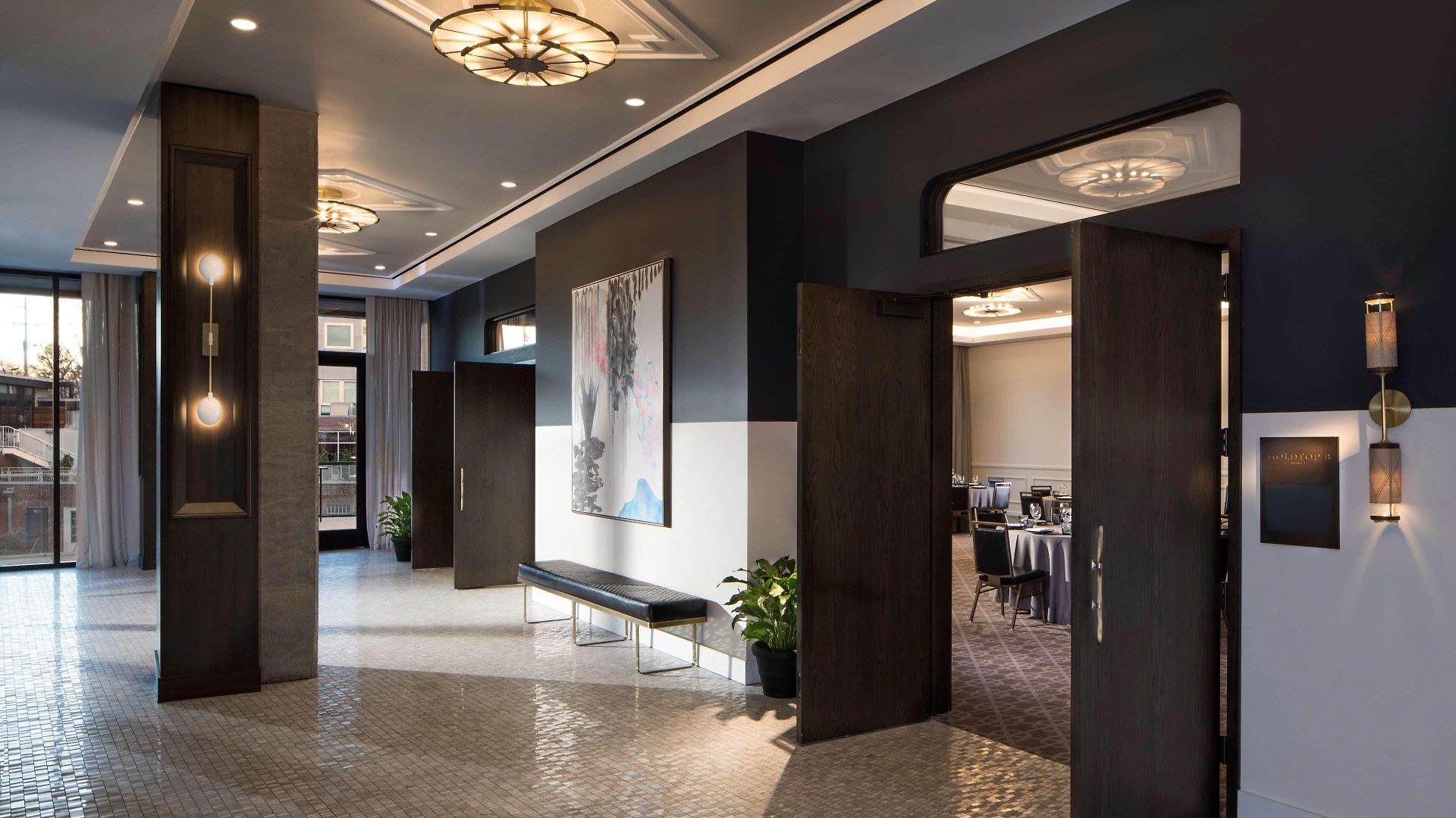 Hotel Thompson Nashville, By Hyatt