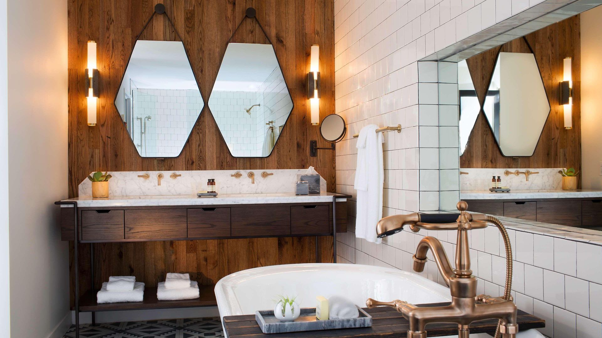 Thompson Nashville, By Hyatt Hotel