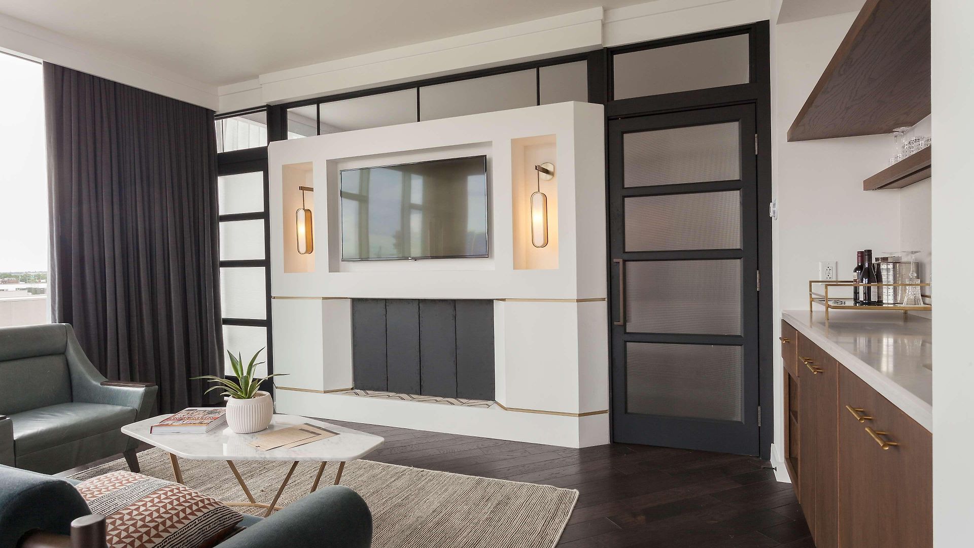 Thompson Nashville, By Hyatt Hotel Nashville
