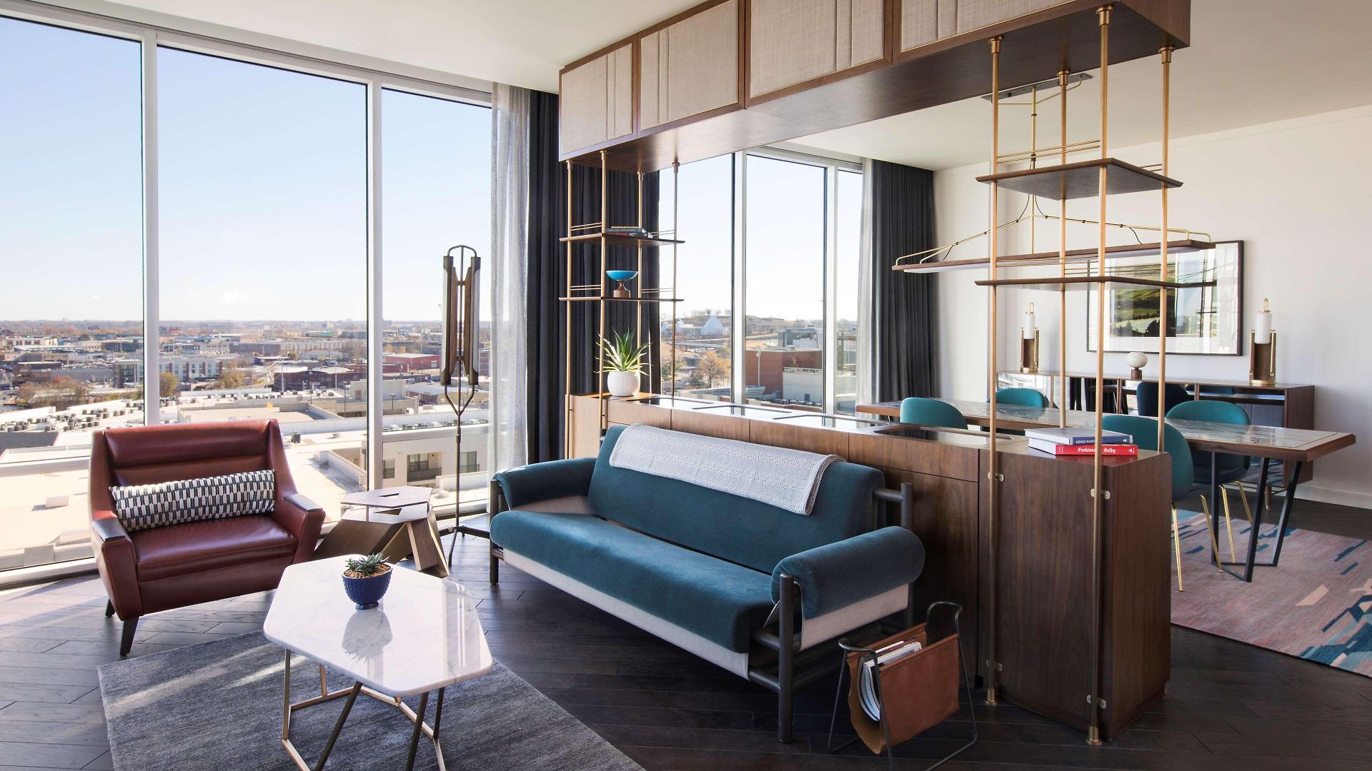 Thompson Nashville, By Hyatt Nashville