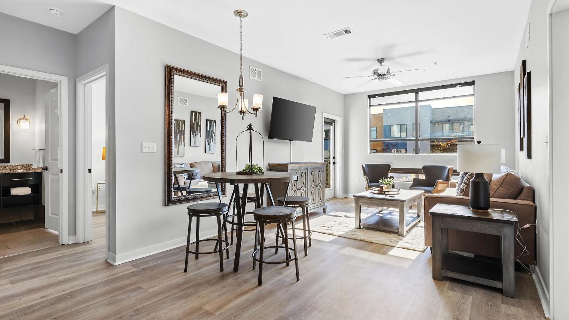 Cityview 302 *